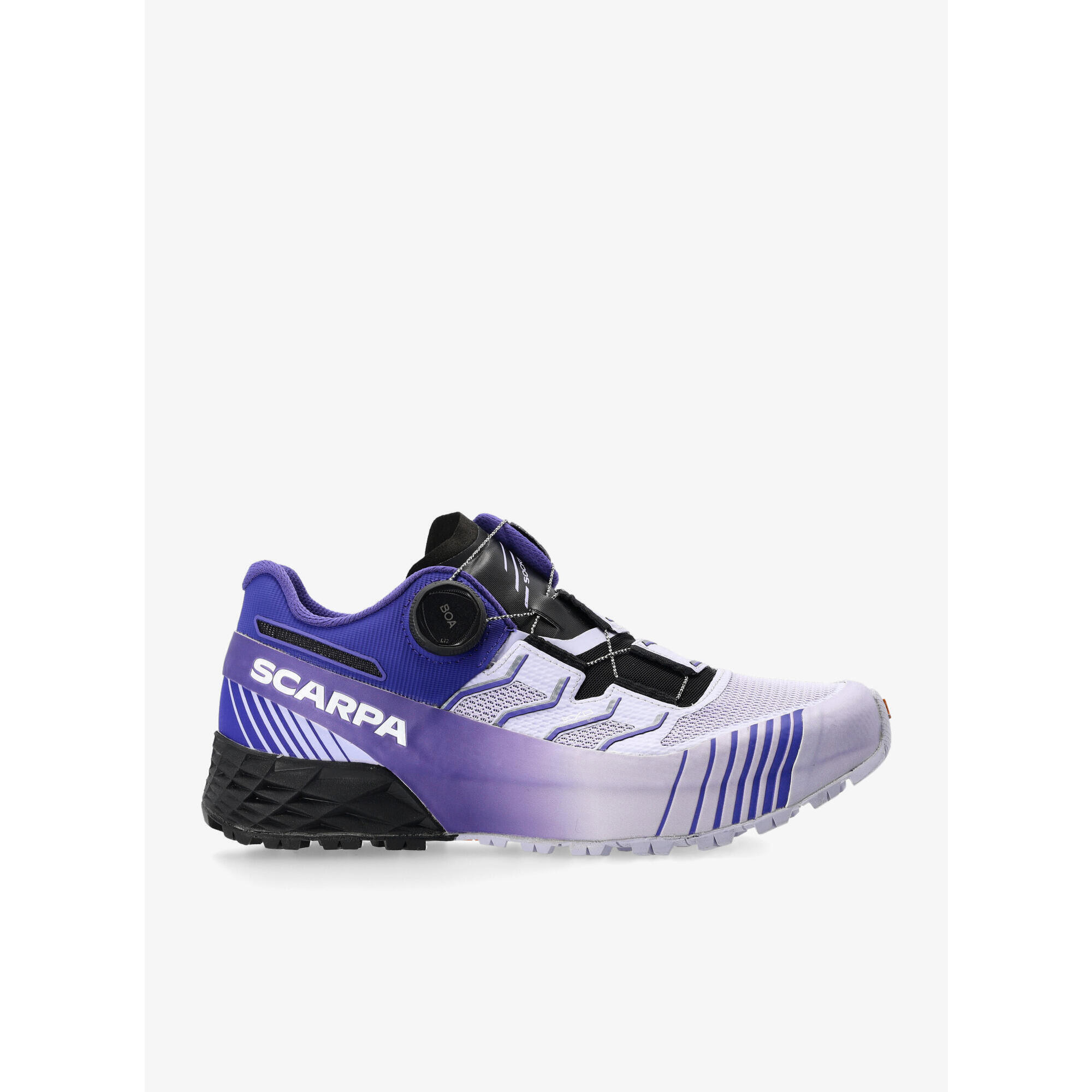 Buty trailowe damskie Scarpa Ribelle Run Kalibra HT