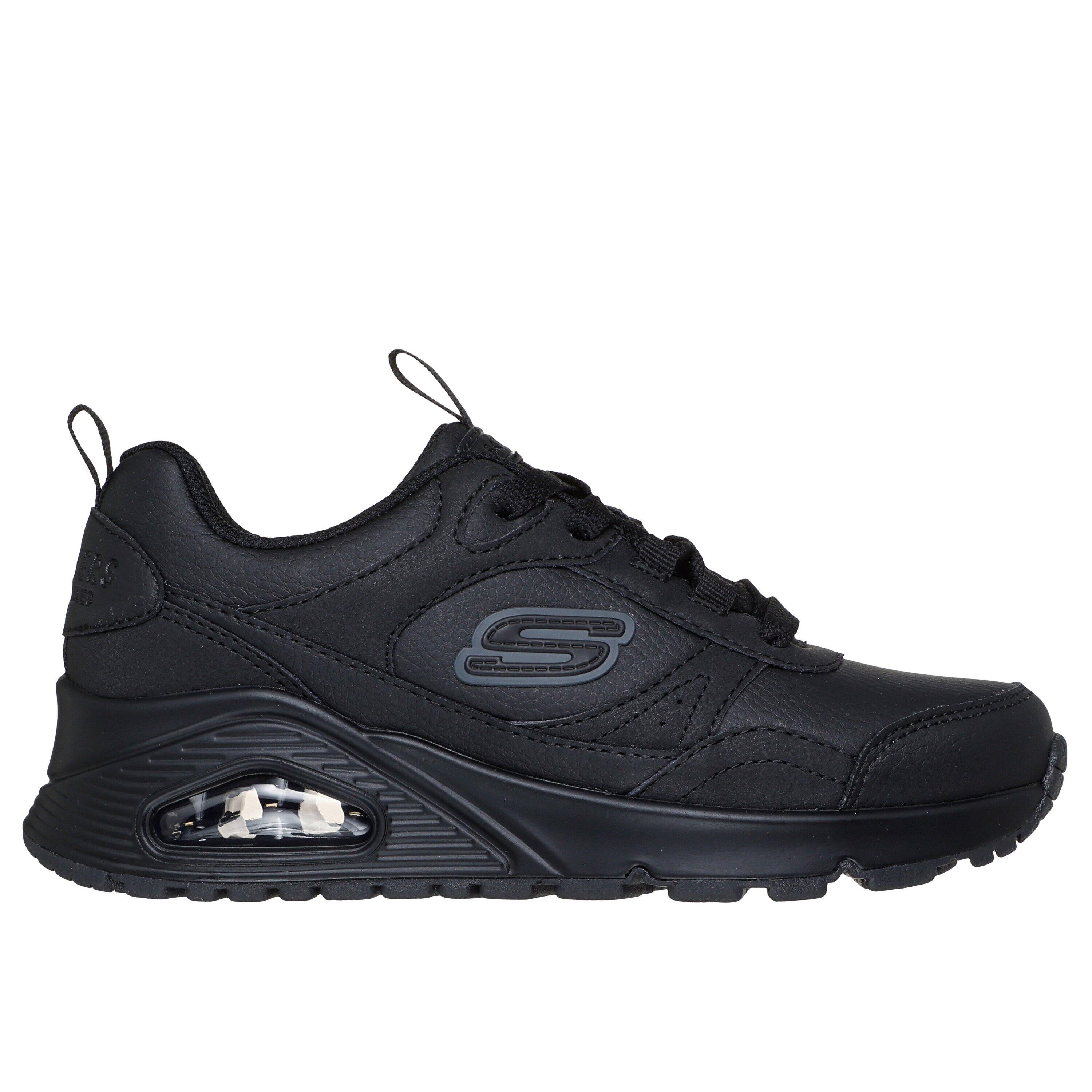 Sneakersy dla dzieci Skechers Uno Gen1 Class Edge