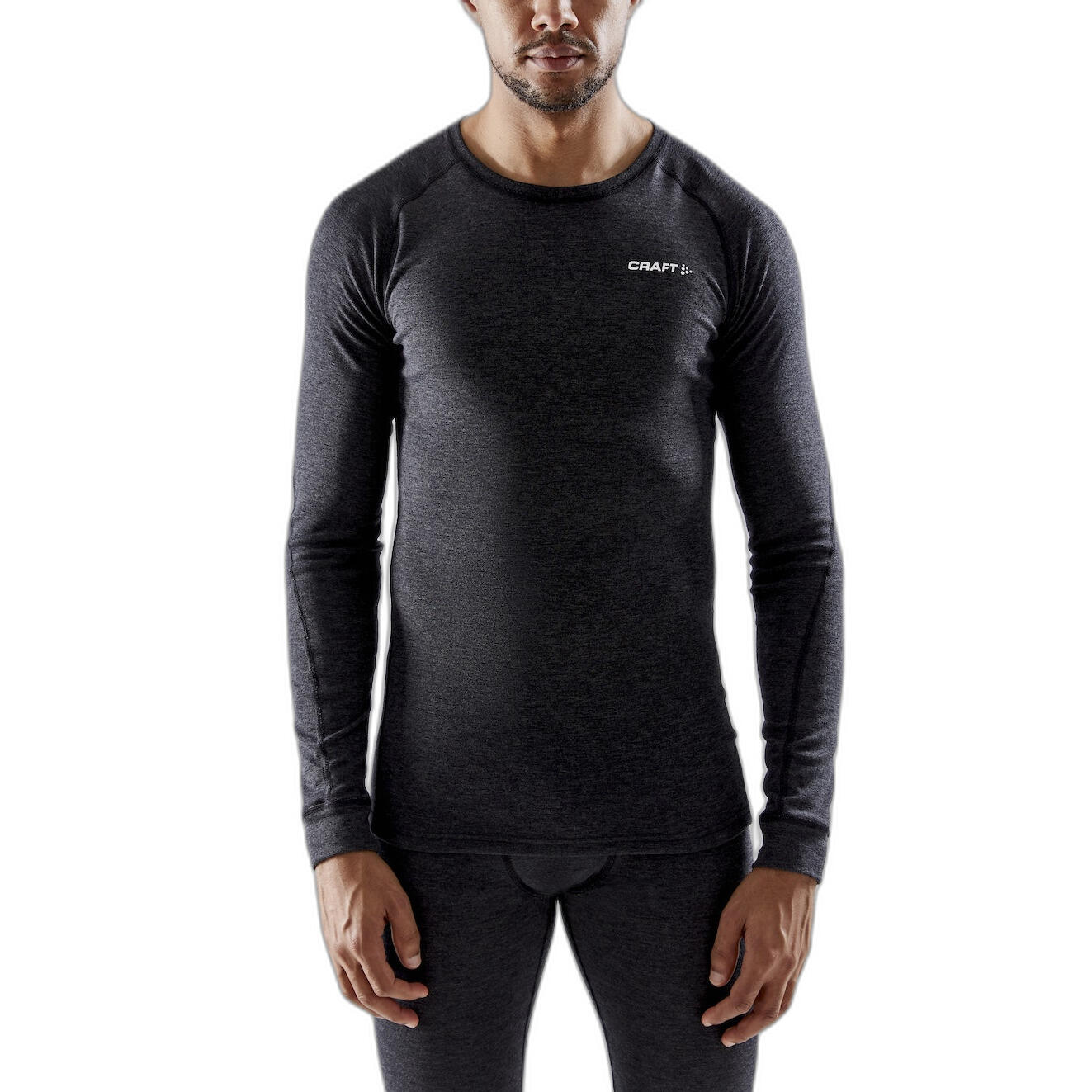 Koszulka Craft Core Wool Merino