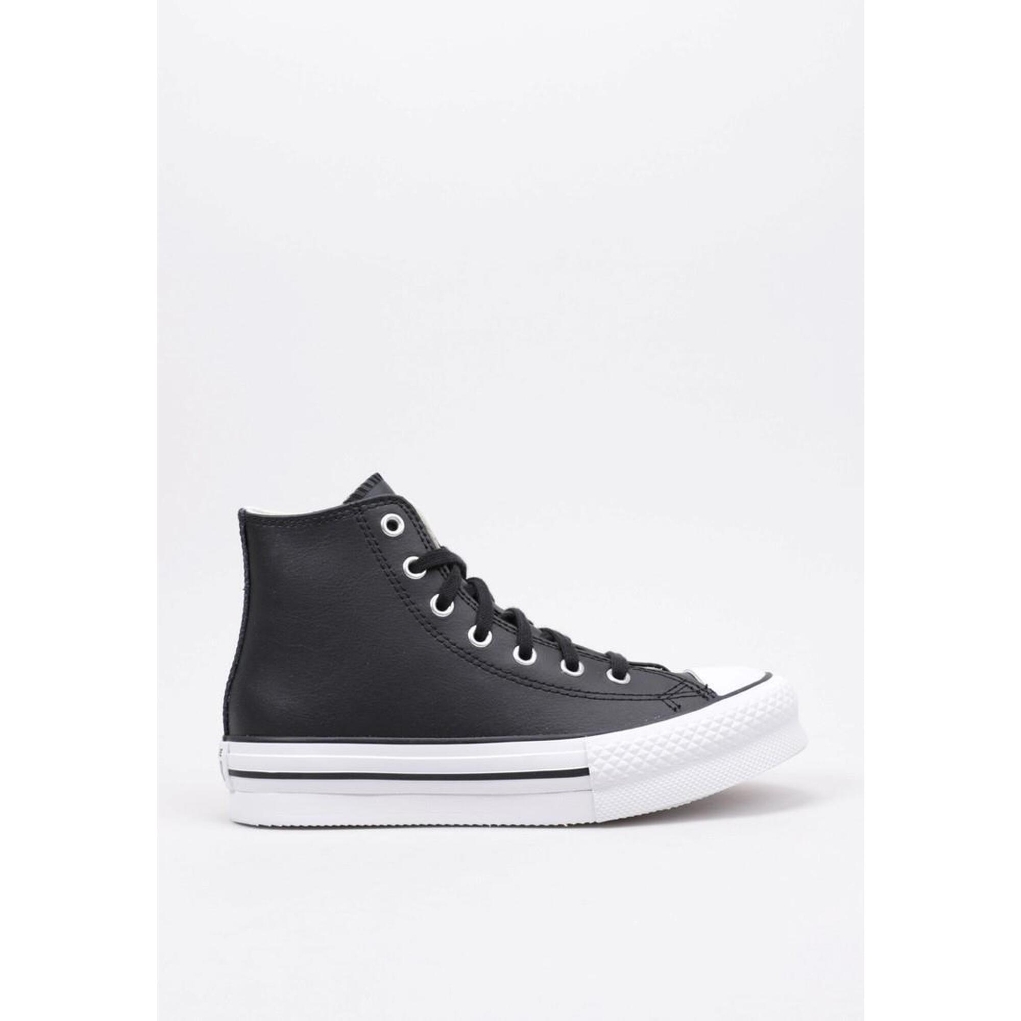 Buty CONVERSE CHUCK TAYLOR ALL STAR LIFT PLATFORM Czarny