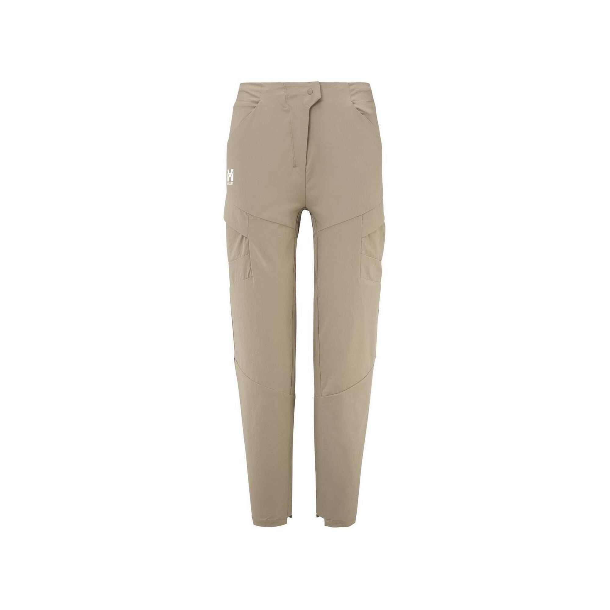 Spodnie trekkingowe damskie Millet Cimaï Poly Pant W relaxed fit