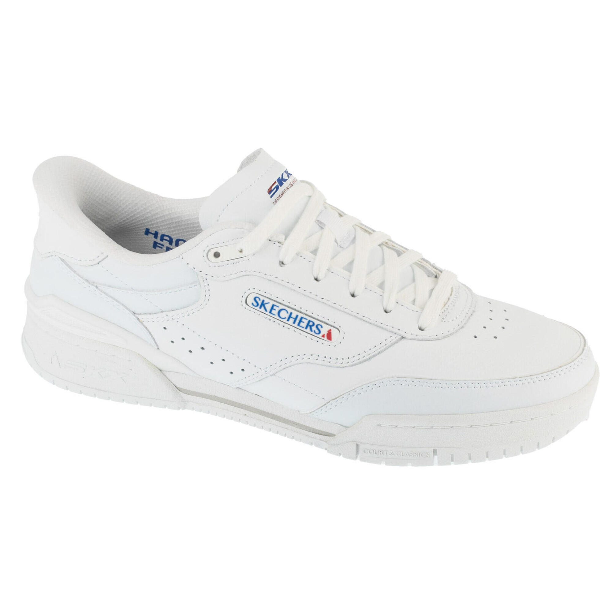 Buty sportowe Sneakersy męskie, Slip-Ins: Recoil