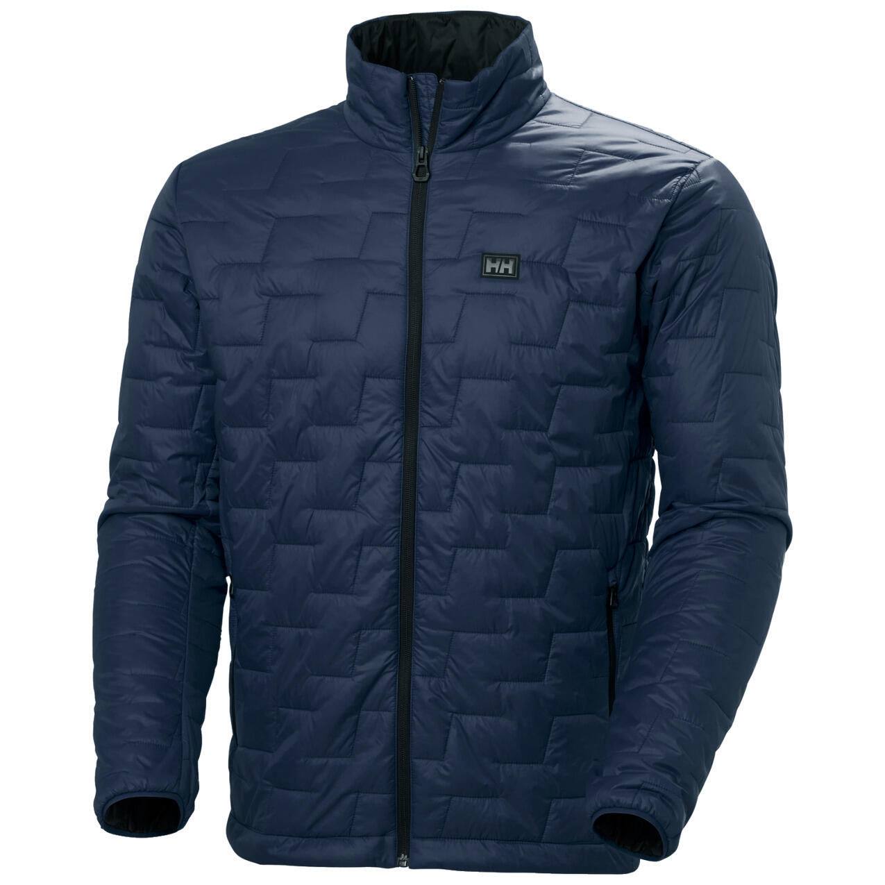 Kurtka puchowa Helly Hansen Lifaloft