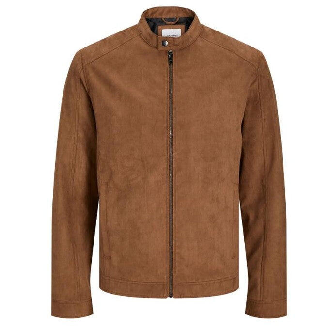 Kurtka jeansowa Jack & Jones Jean 738 niebieski denim