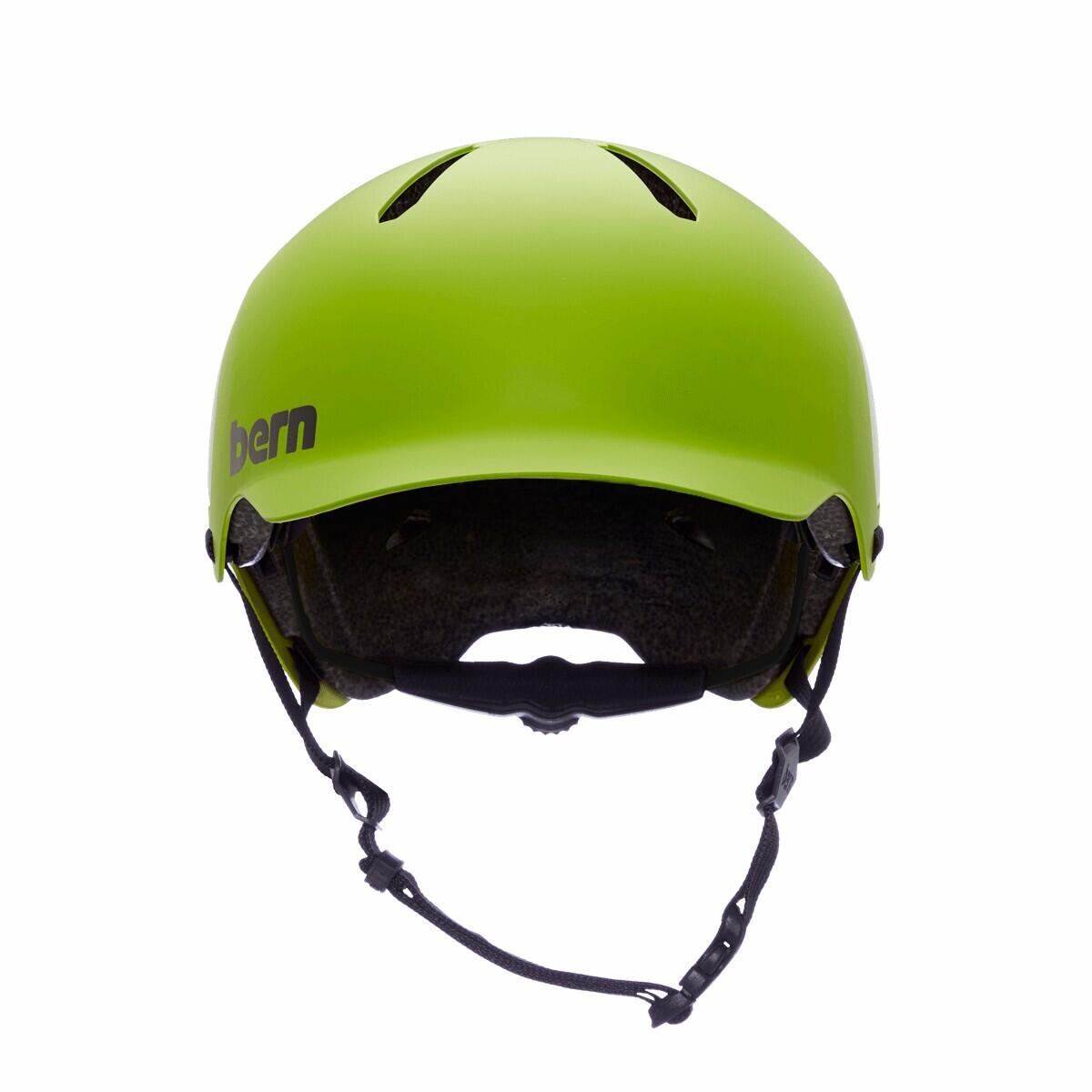 Kask rowerowy Bern Watts 2.0