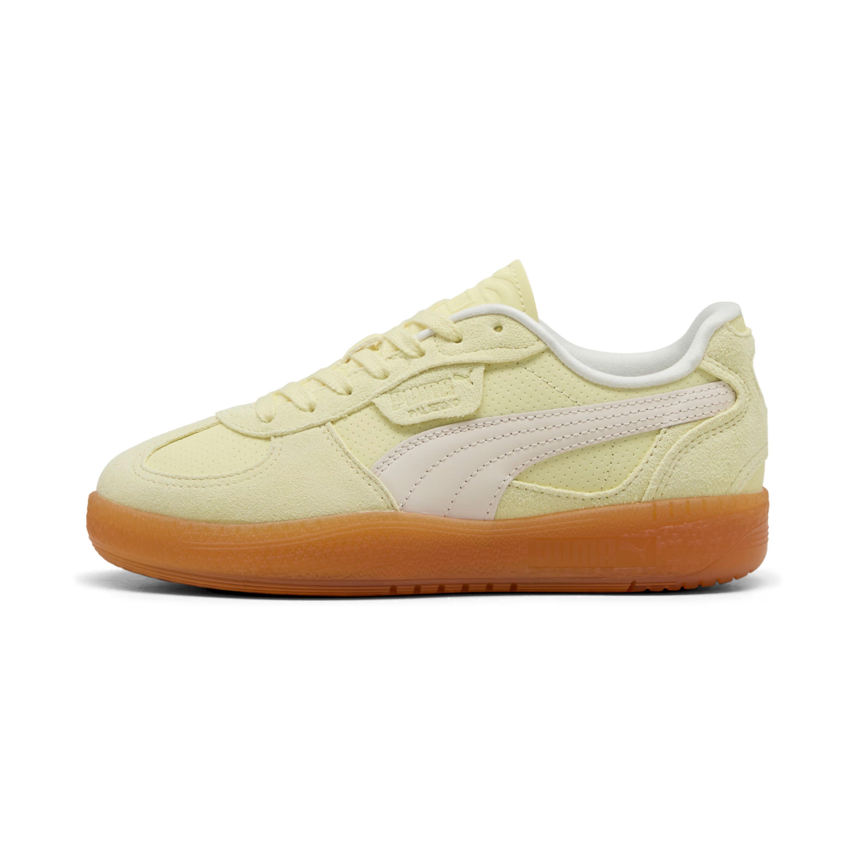 Sneakersy damskie Puma Palermo Moda Ethereal