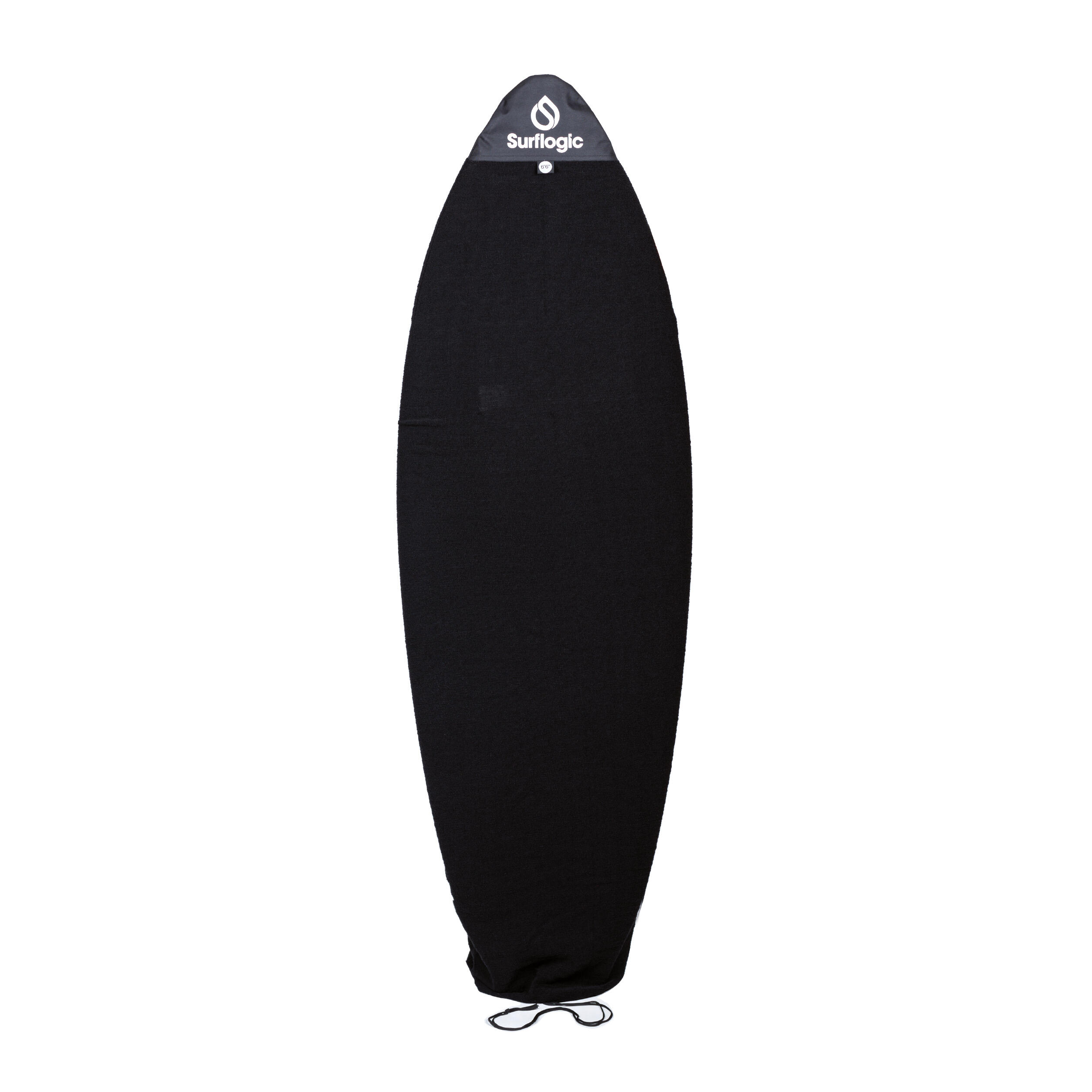 Pokrywa płyty Surflogic Stretch Fish/hybrid cover 6'0"