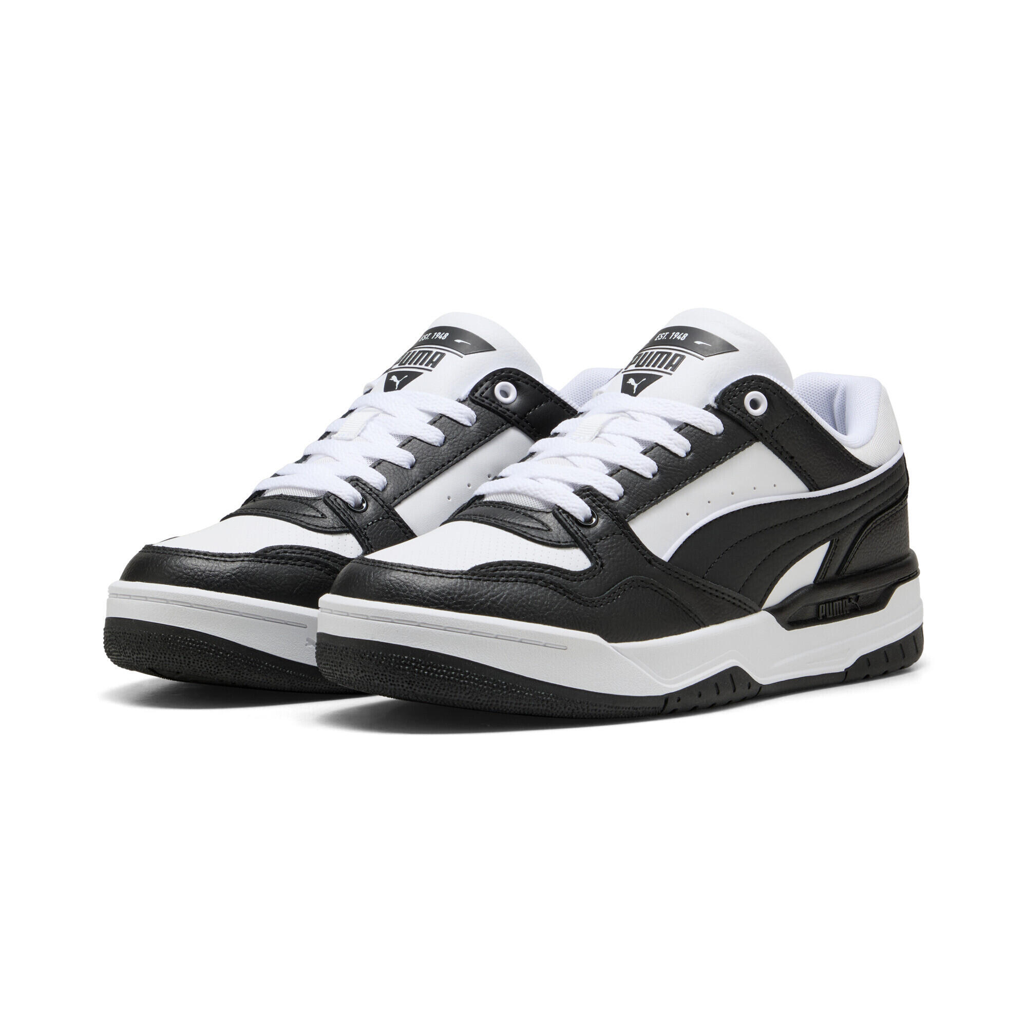 Sneakersy unisex Rebound Retro PUMA