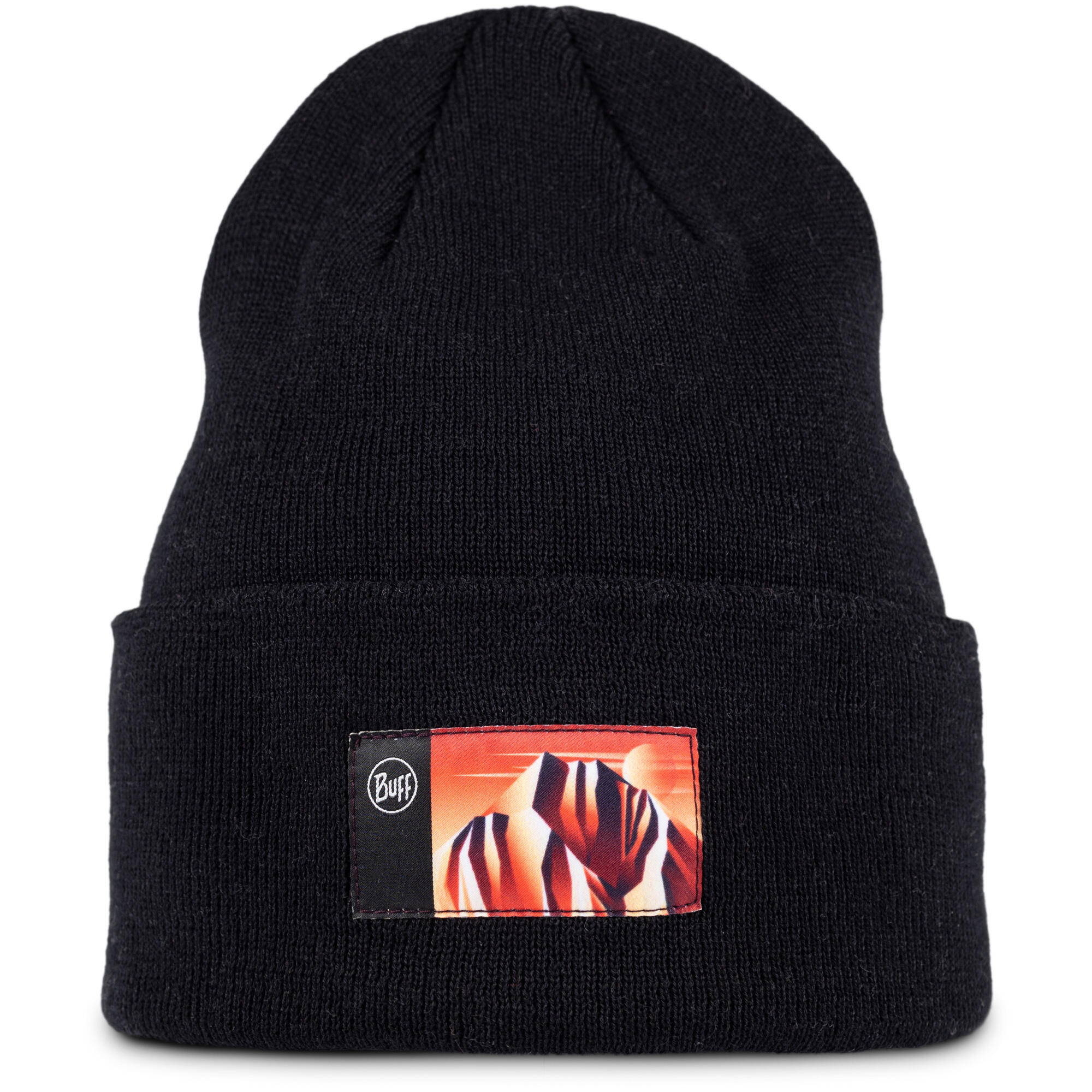 Czapka BUFF KNITTED BEANIE LILON GEM