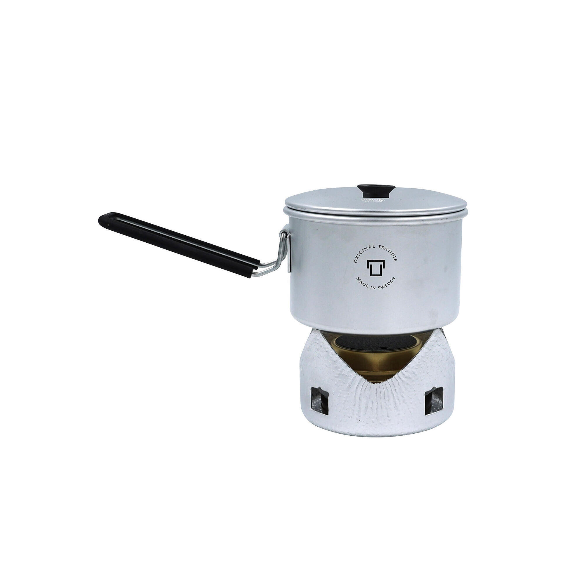 Kuchenka turystyczna Trangia Micro Original