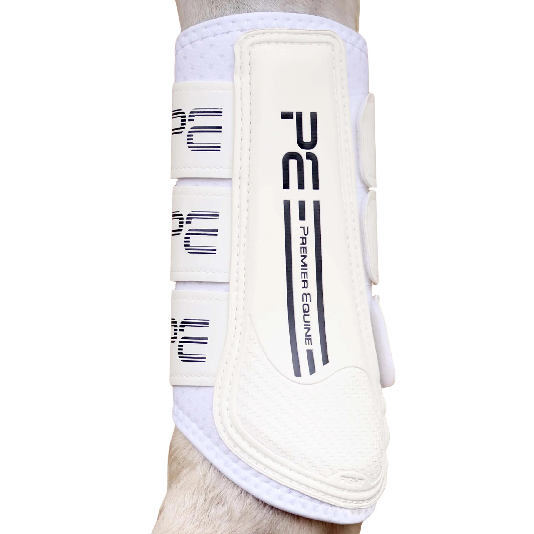 Zamknięte buty dla koni Premier Equine Air Velox