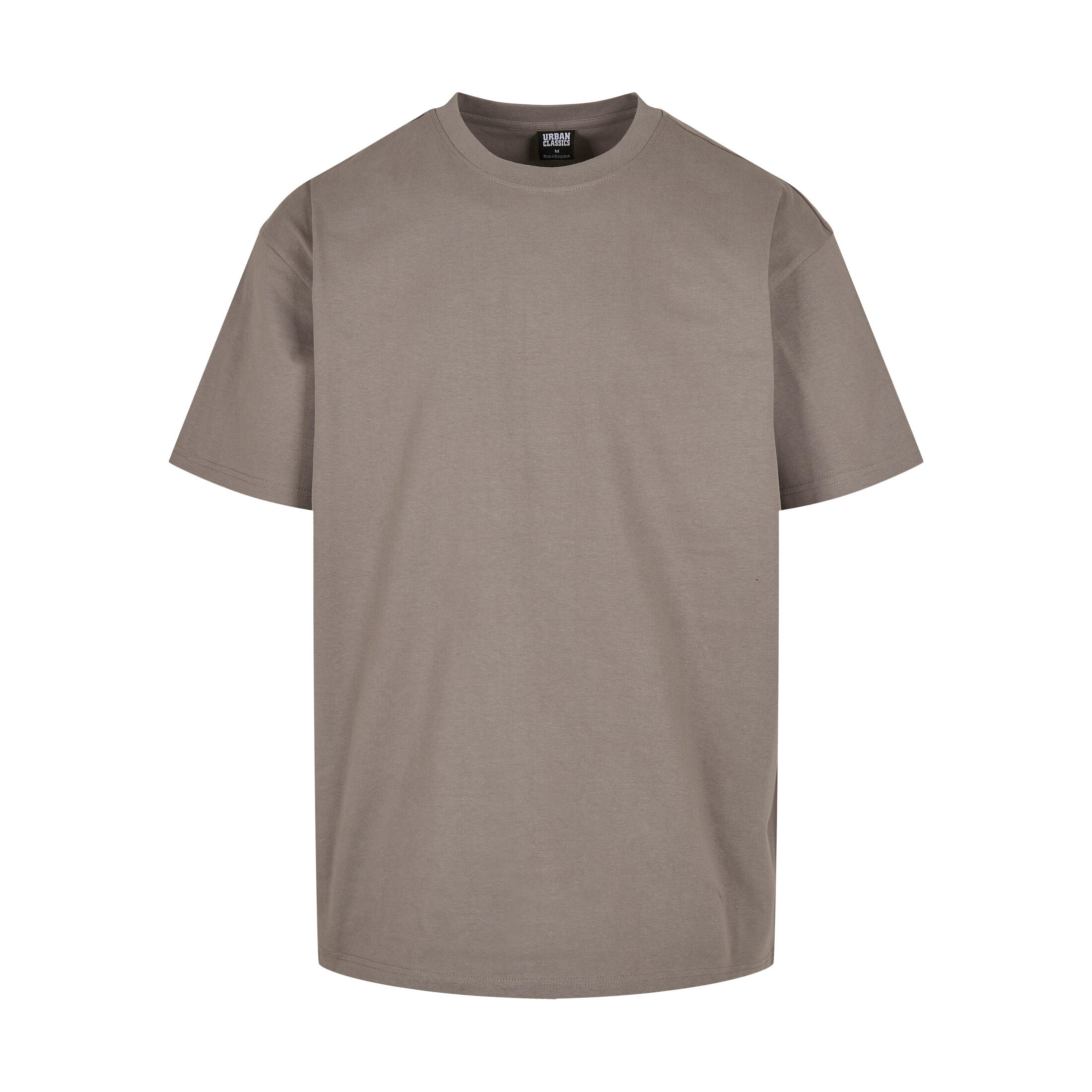 Koszulka Urban Classics heavy oversized-Duże rozmiary