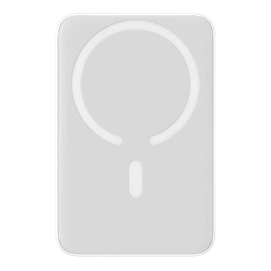 Powerbank indukcyjny Baseus 10000 mAh bezprzewodowy magsafe usb-c 20W + kabel