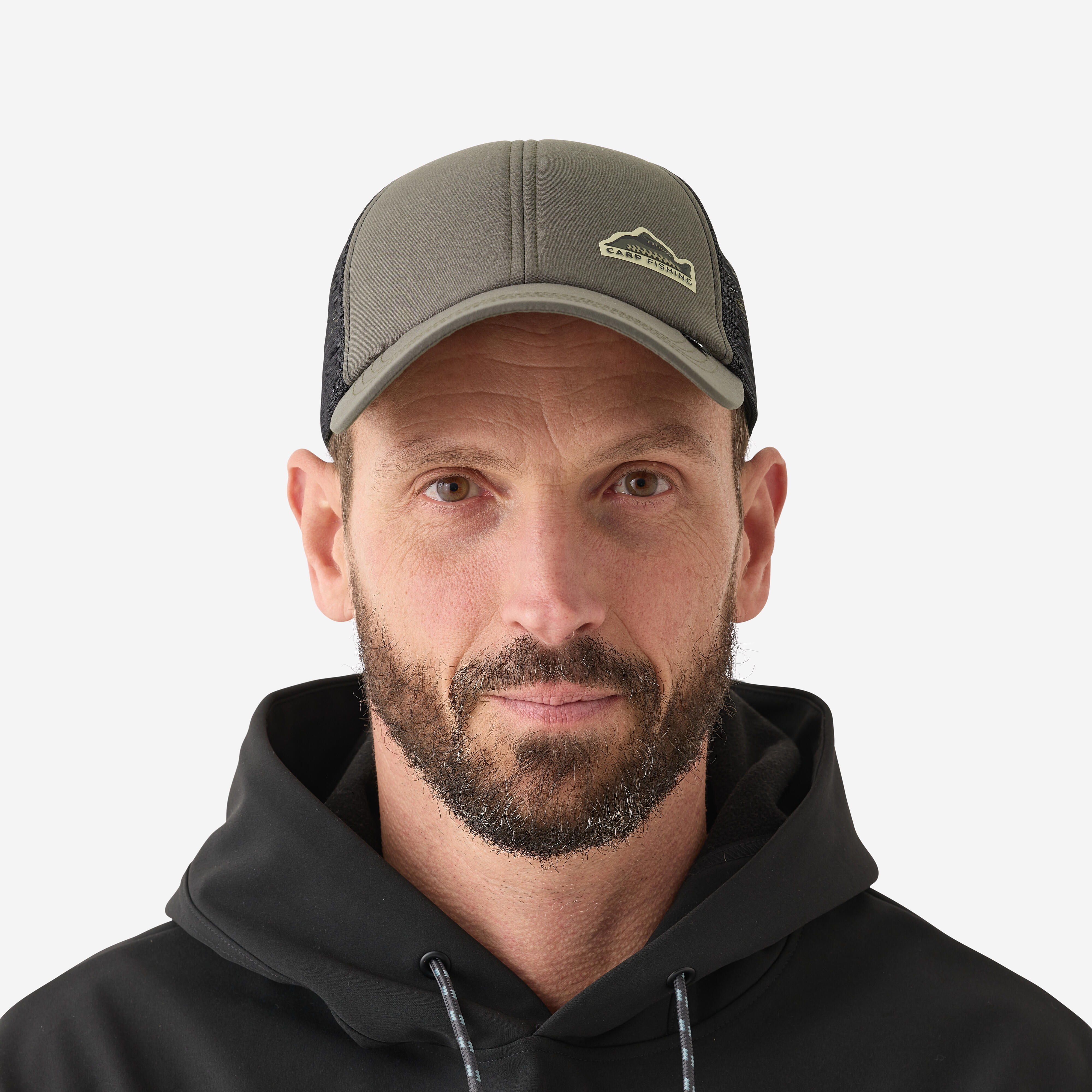 Czapka z daszkiem Caperlan 500