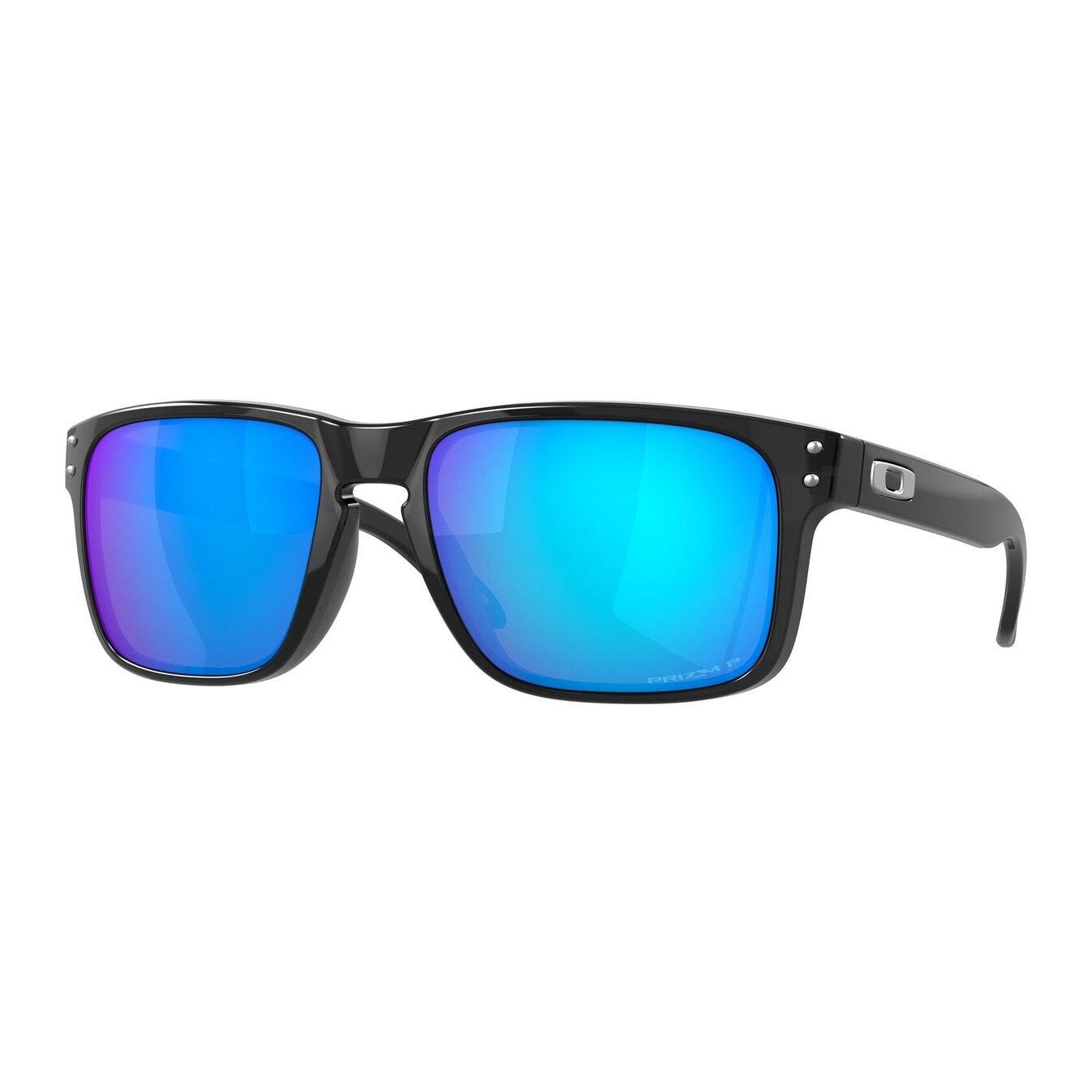 Okulary przeciwsłoneczne Oakley Holbrook