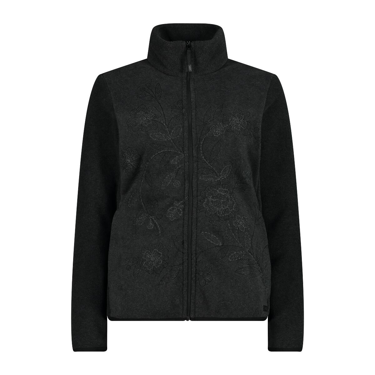 Bluza damska turystyczna CMP 34H0436