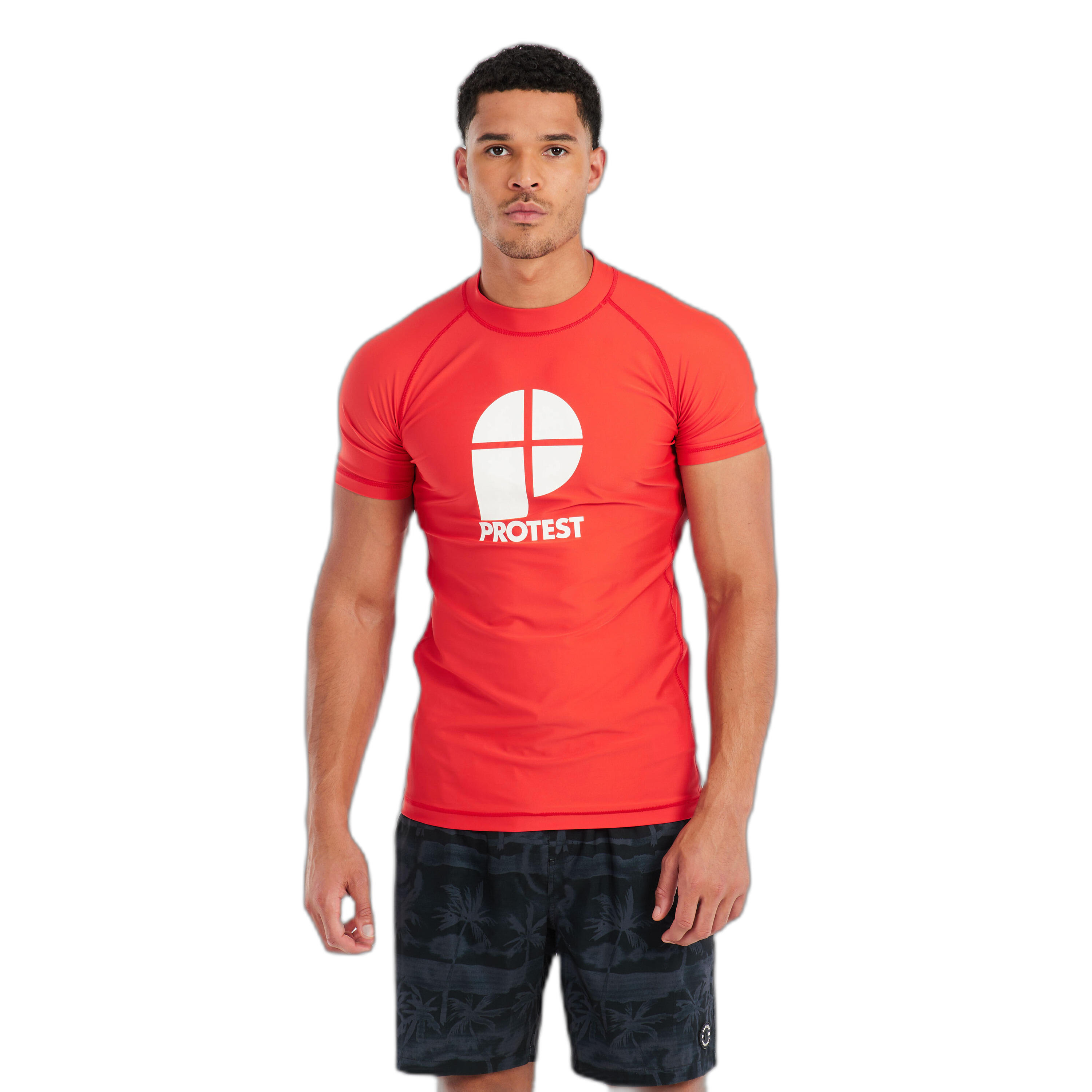 Koszulka Protest Caters