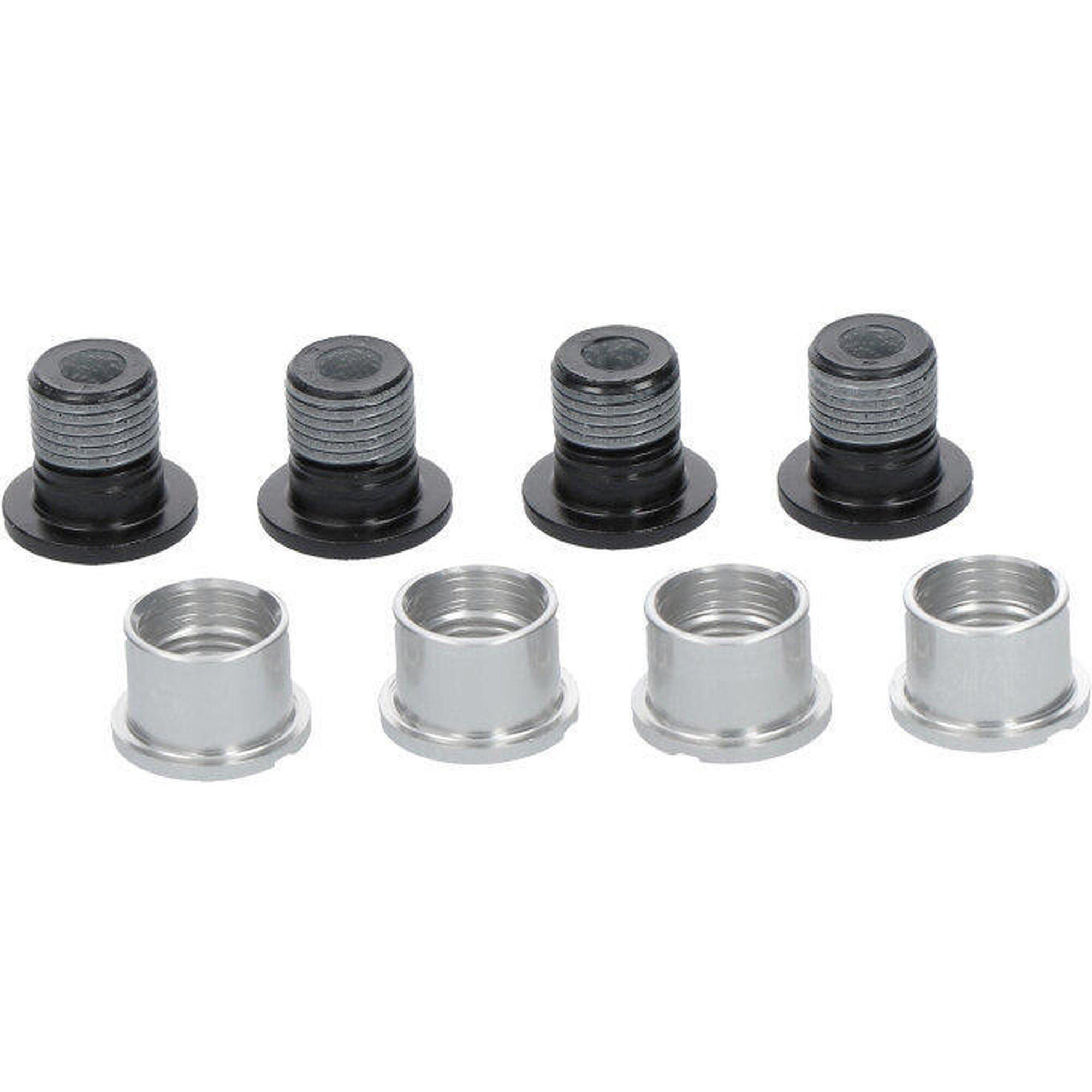 Śruby Tarczy Deore Fc-M6000-3