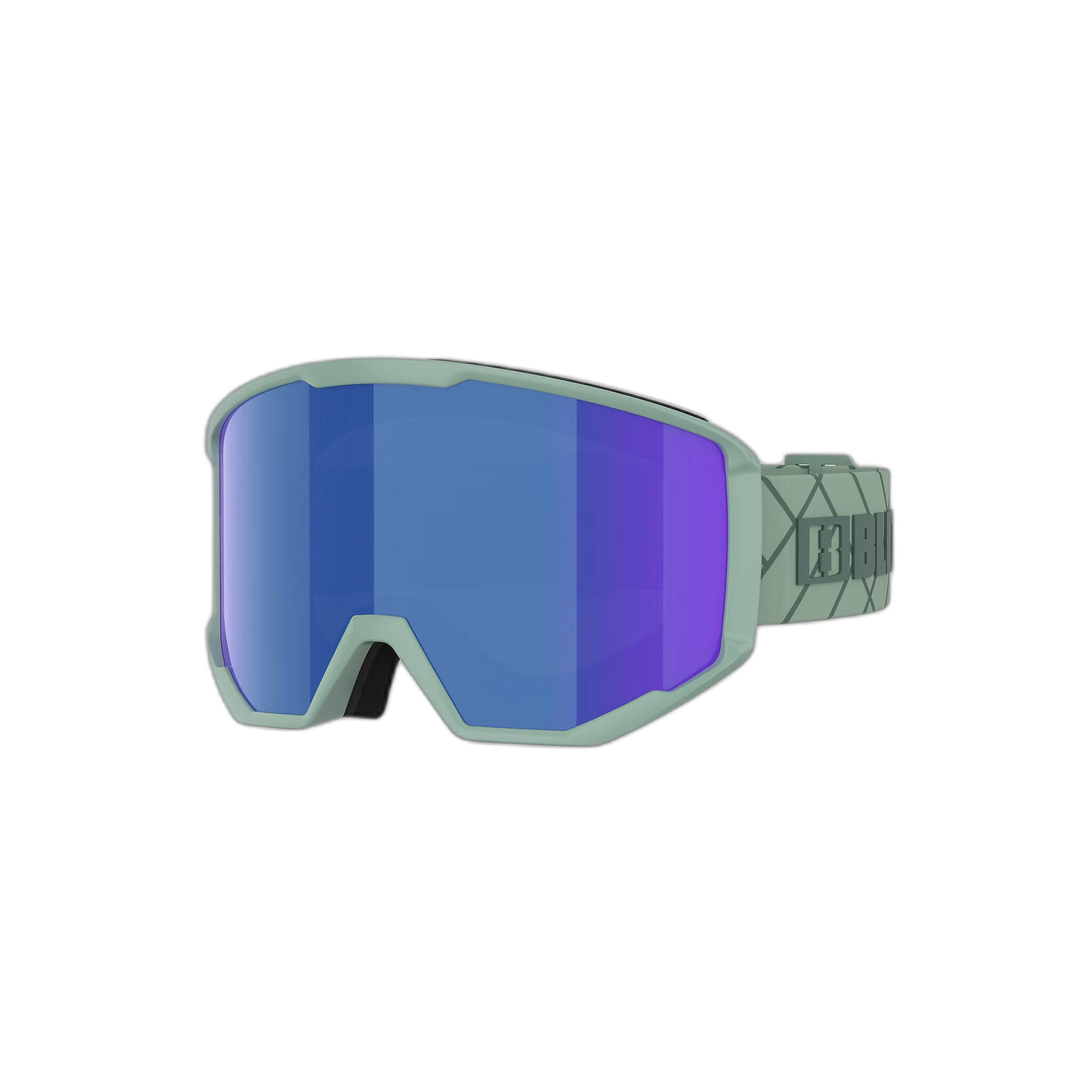 Maska narciarska Bliz Spark