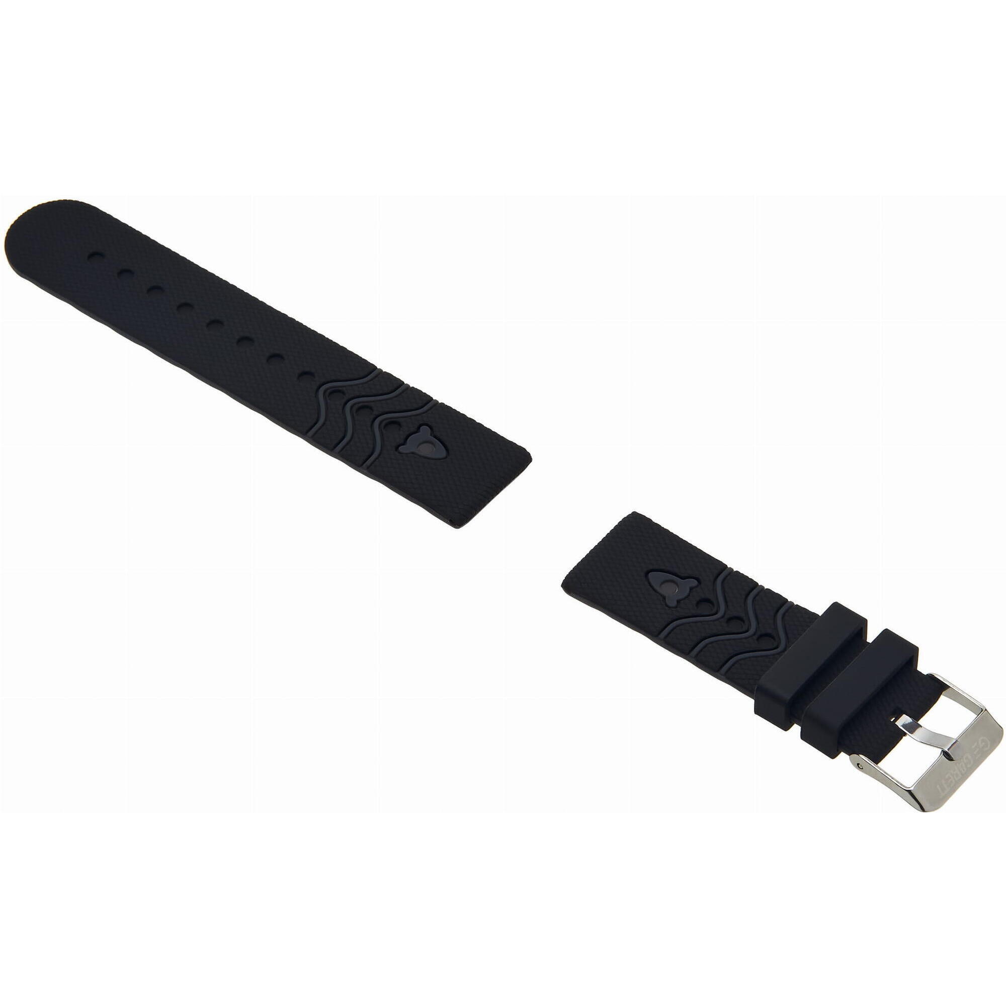 Pasek Garett Kids Sun Pro 4G czarny