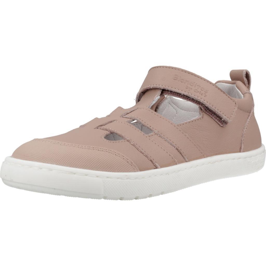 Sandały BLANDITOS MILOSBD Rose