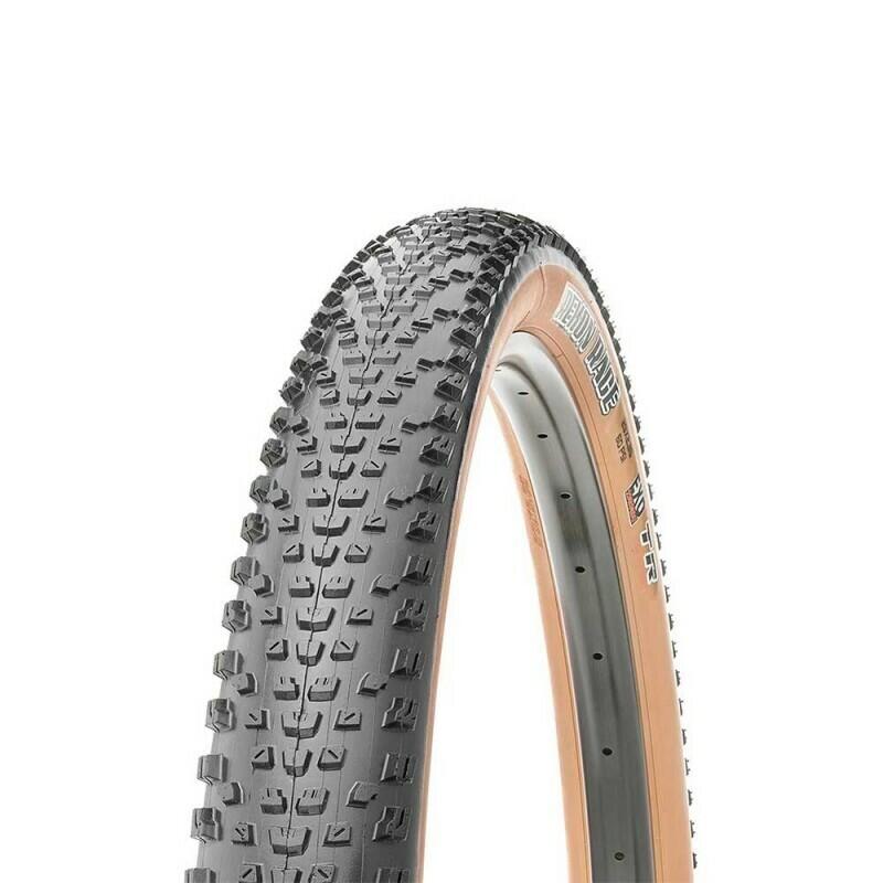 Opona miękka Maxxis Rekon Race 29x2.25 Exo / Tubeless Ready / tanwall