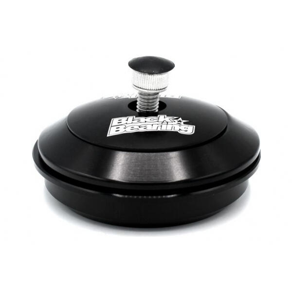 Wysoki zestaw słuchawkowy Black Bearing Frame 56 mm - Pivot 1-1/2