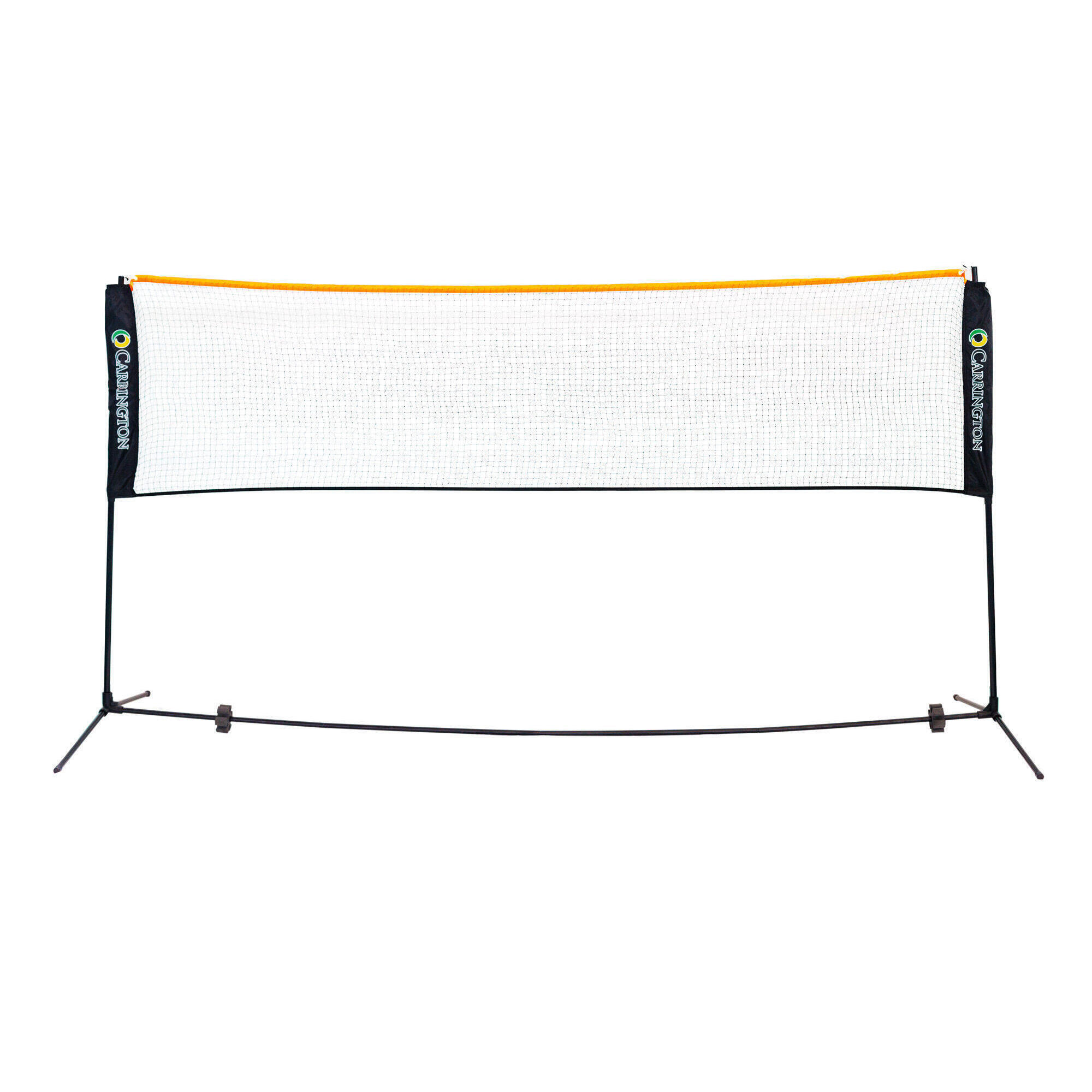 Przenośna siatka do badmintona Carrington