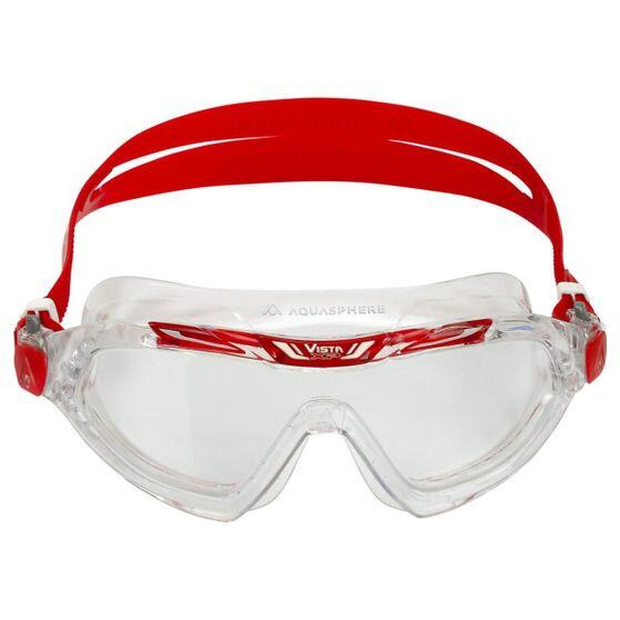 Maska do pływania Aqua Sphere Vista XP z etui