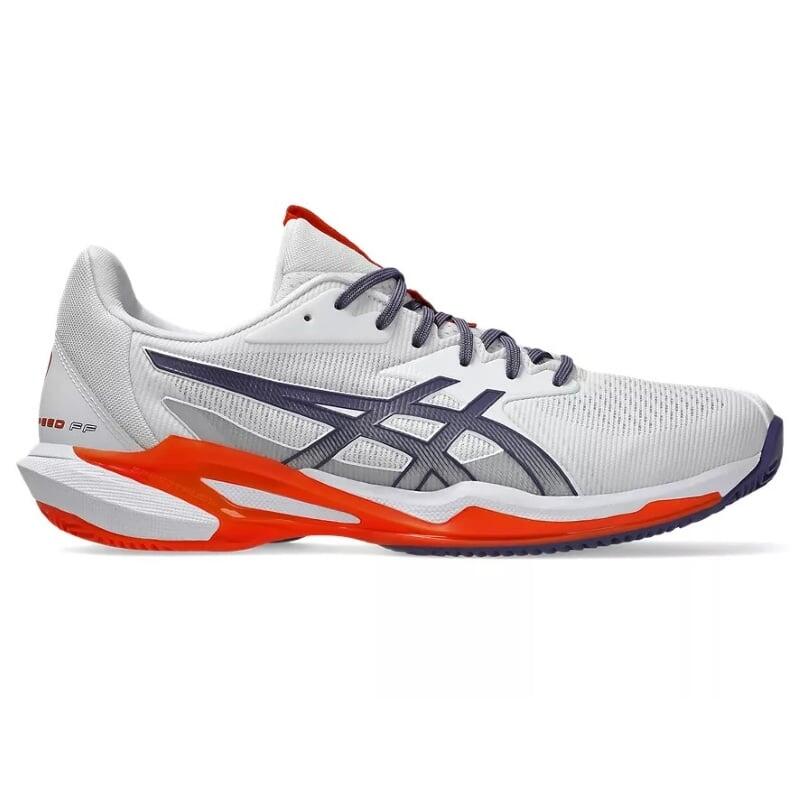 Buty do tenisa męskie Asics Solution Speed Ff 3 Clay