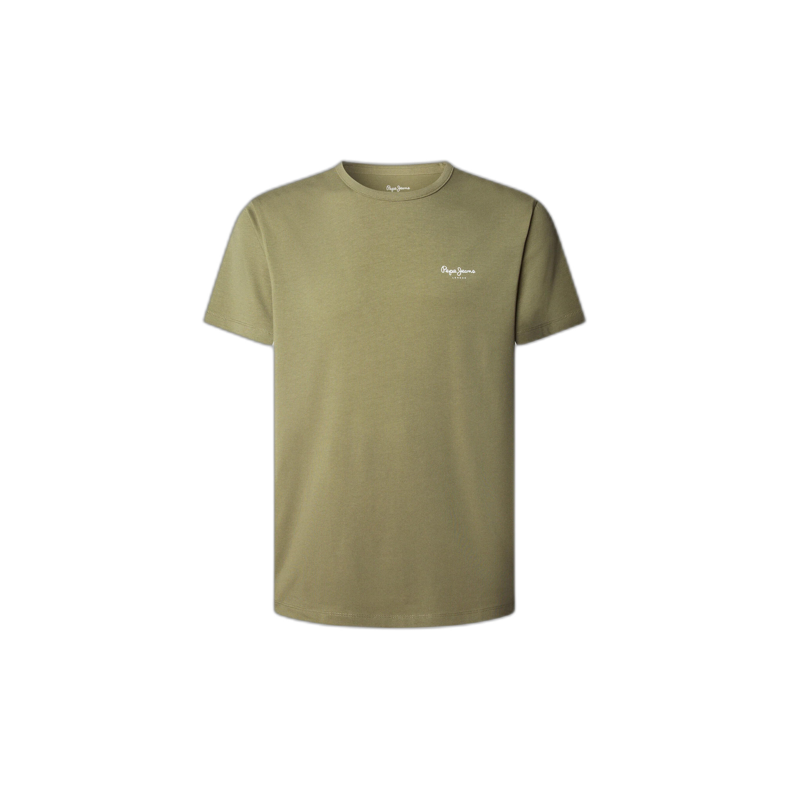 Koszulka Pepe Jeans Original Basic 3n