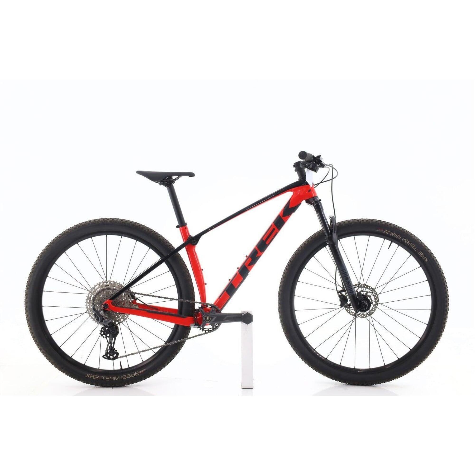 Second life · R. górski · Trek Procaliber 9.5 · W bardzo dobrym stanie