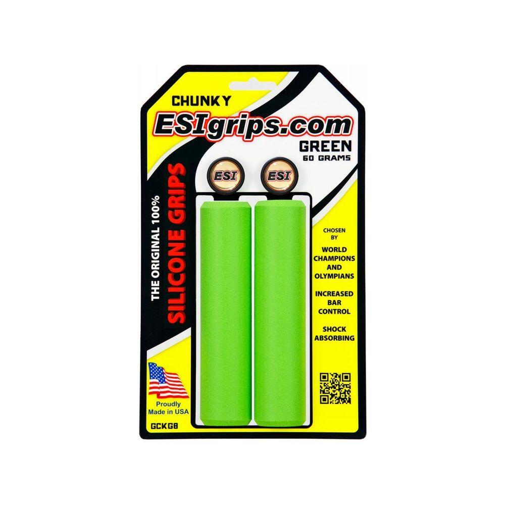 Uchwyty Esi Grips Chunky