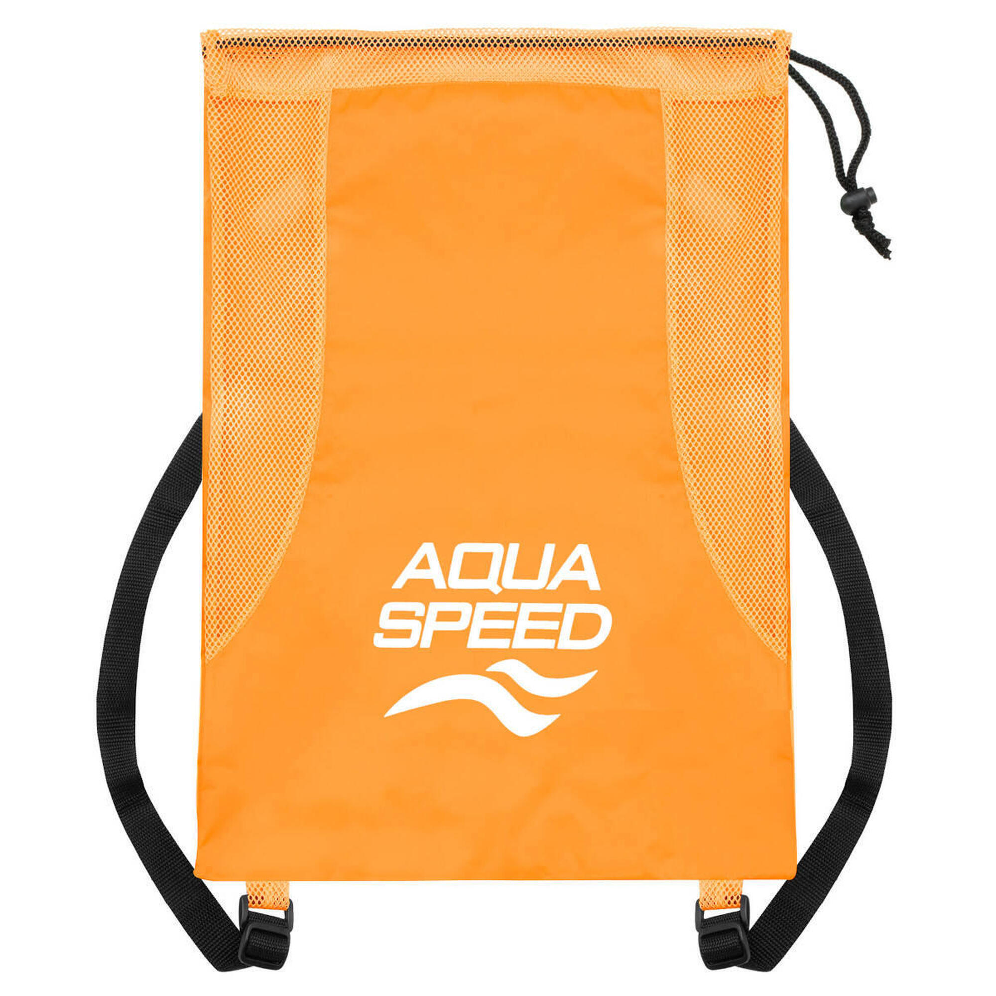 Worek na sprzęt plecak Aqua Speed Mesh Backpack