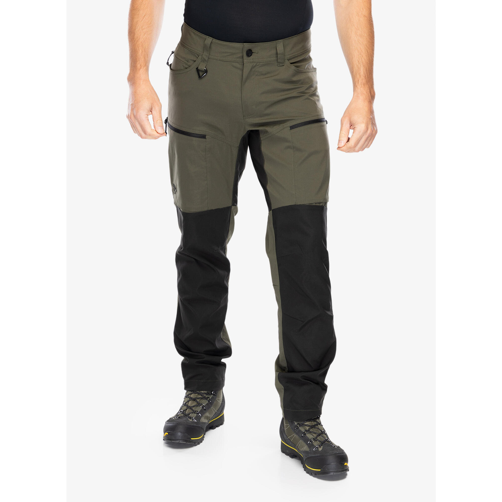 Spodnie turystyczne męskie Didriksons Ara Pants