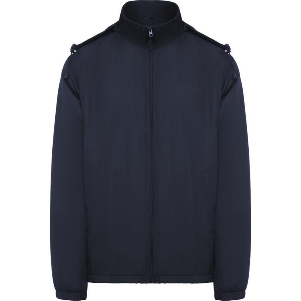 Kurtka Ocieplana Makalu Dla Dorosłych Unisex