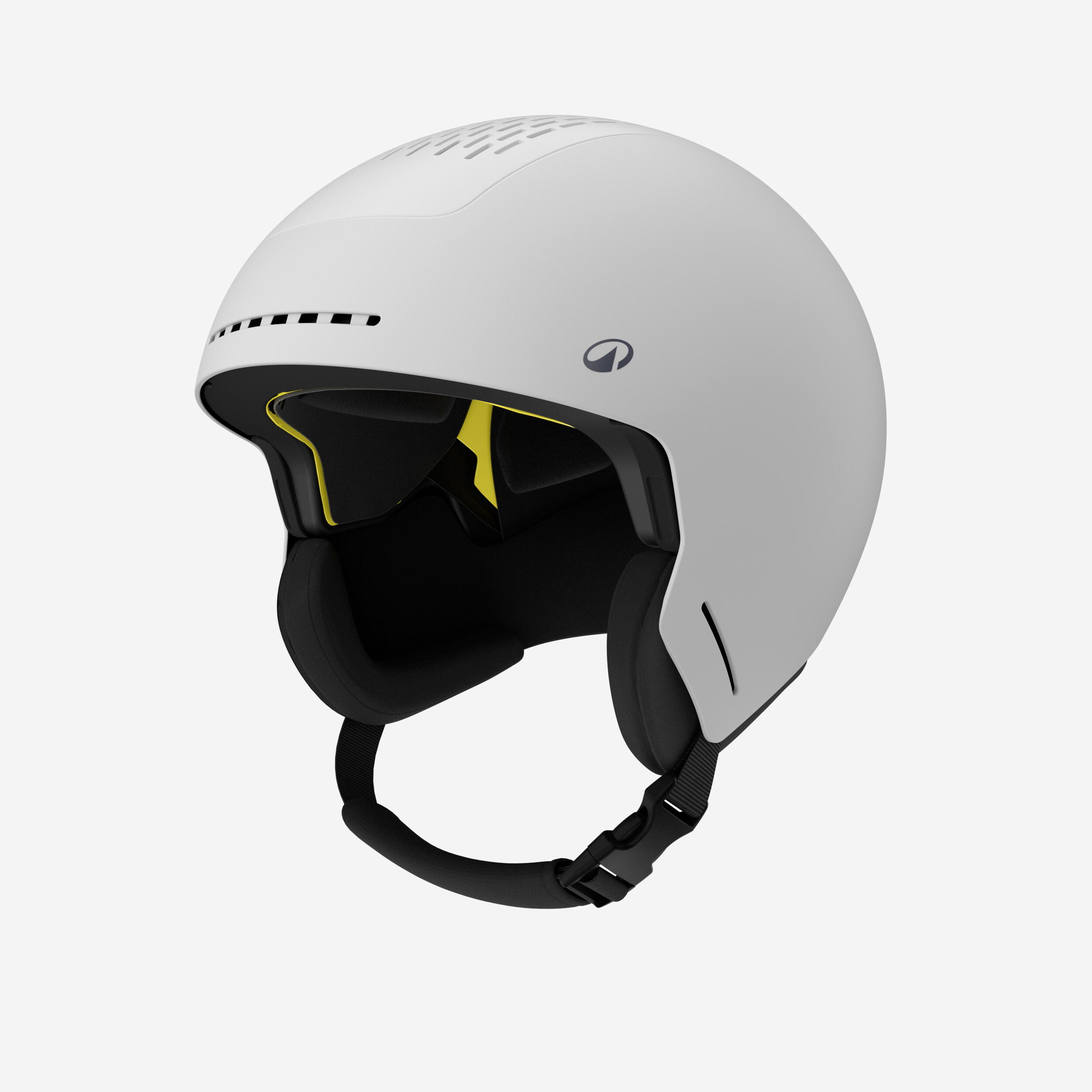 Kask narciarski dla dorosłych Quechua PST 900 MIPS z szybą, Visor+