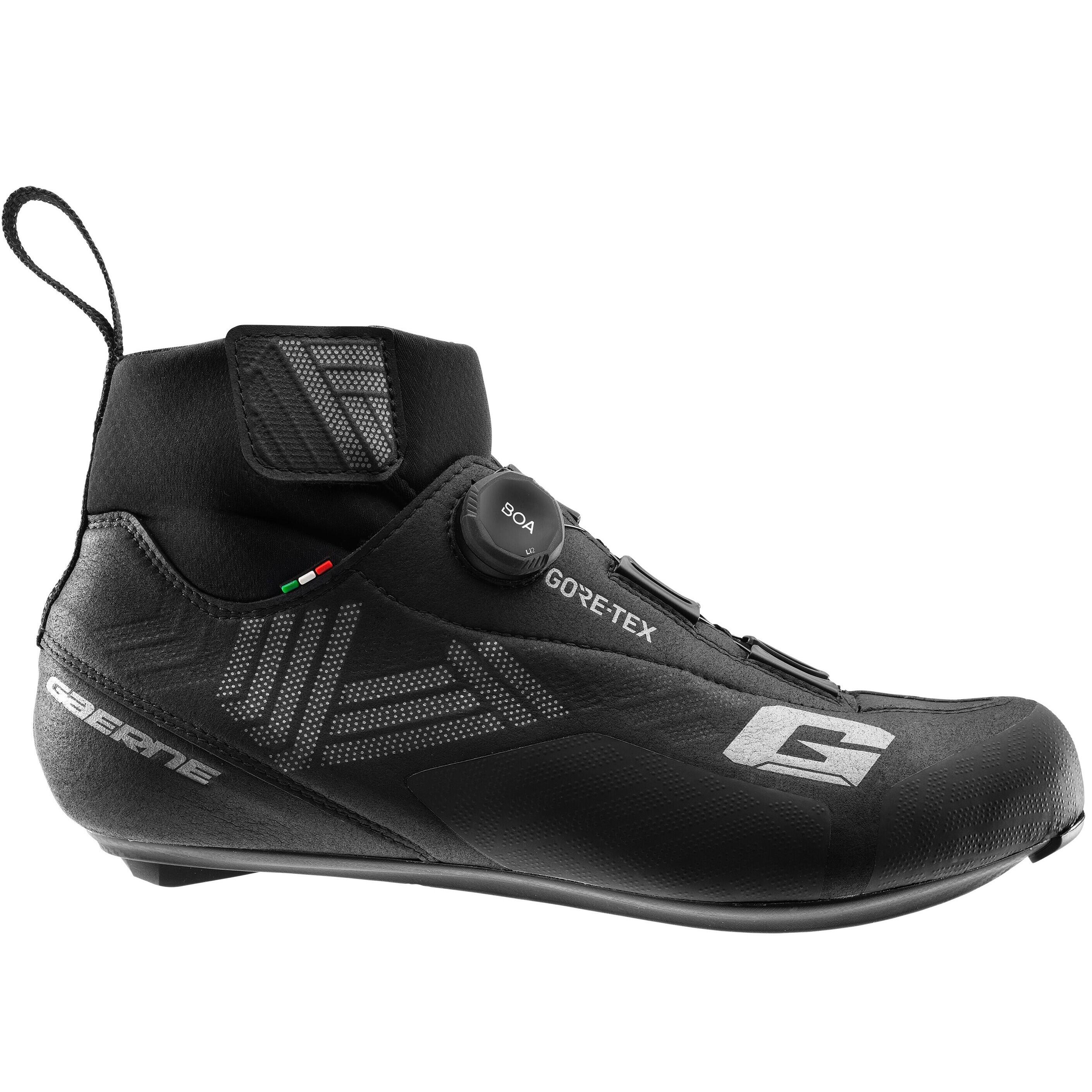 Buty rowerowe Gaerne G.Ice-Storm Road 1.0 Gore-Tex