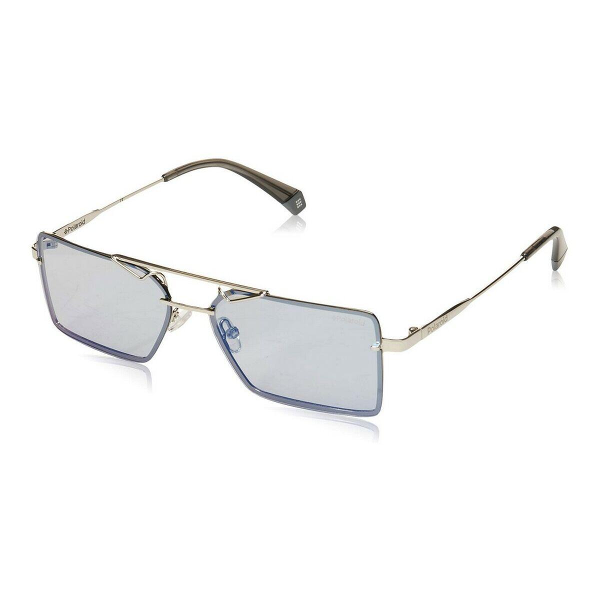 Okulary przeciwsłoneczne Unisex Polaroid PLD6093S-KB7 Metal