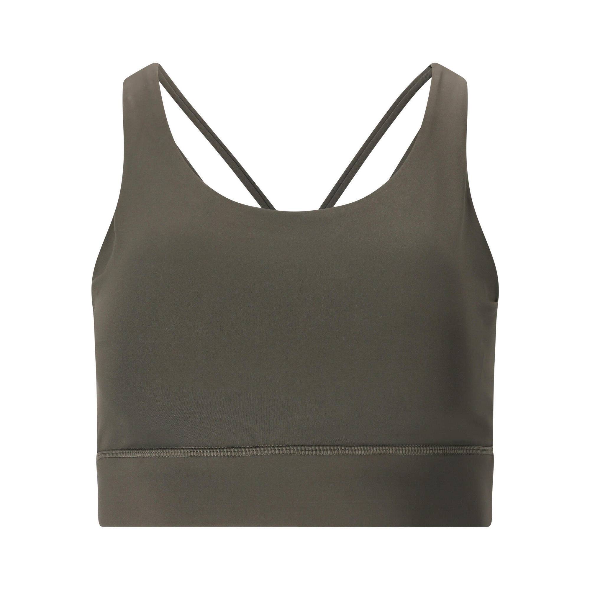 Biustonosz dla kobiet Athlecia Lavigne