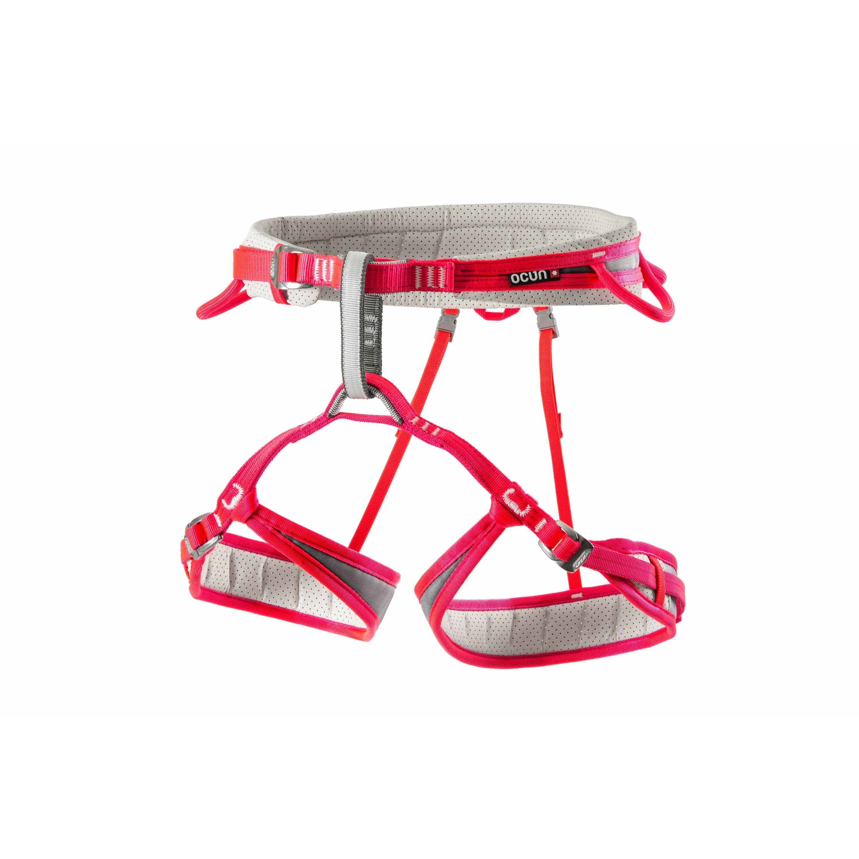 Uprząż damska Ocun Neon 3