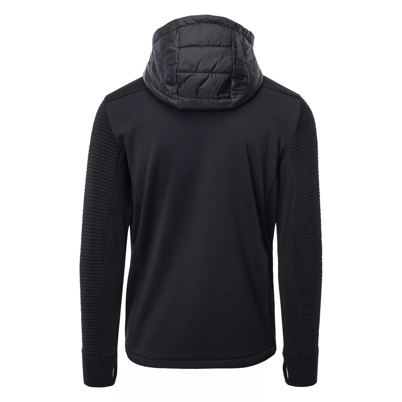 Kurtka z kapturem Iguana Guelo