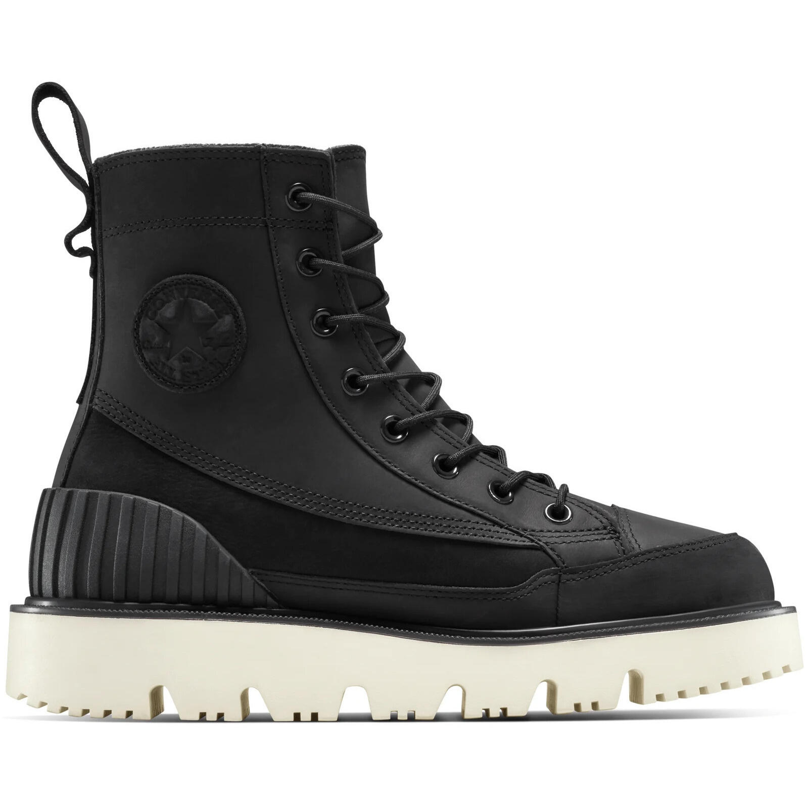 męskie Boots Converse Chuck 70 Rugged Waterproof Boot