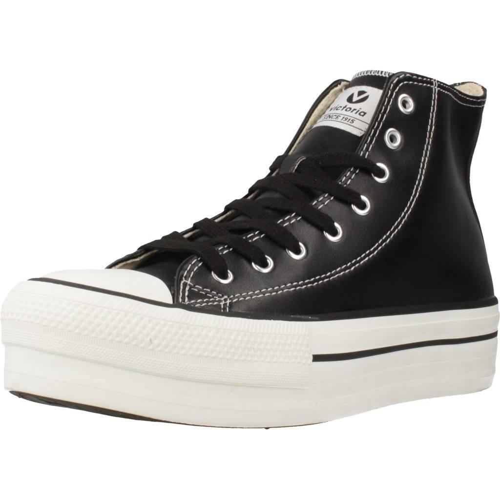 Buty VICTORIA 1061107V Czarny