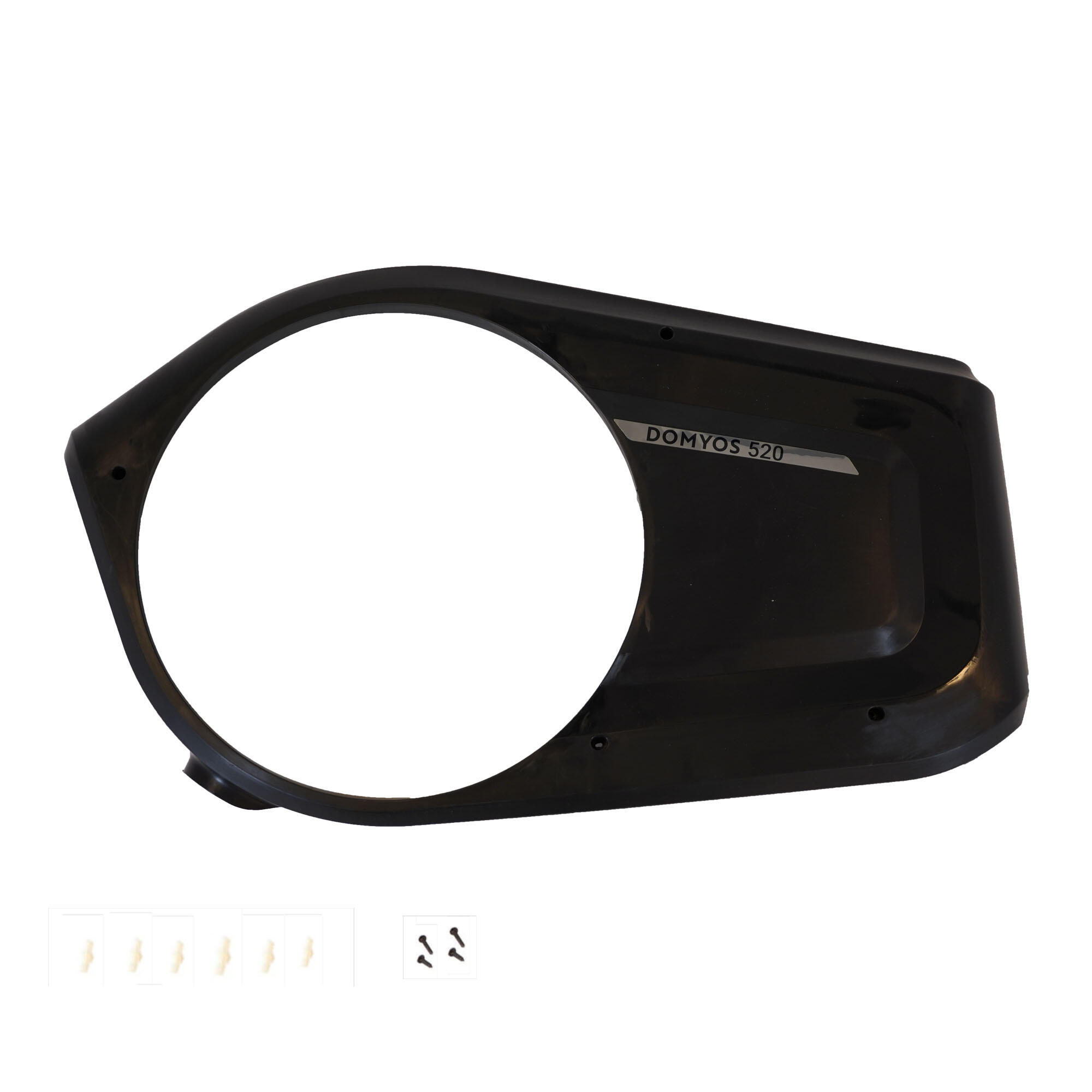 EL540 - obudowa prawa