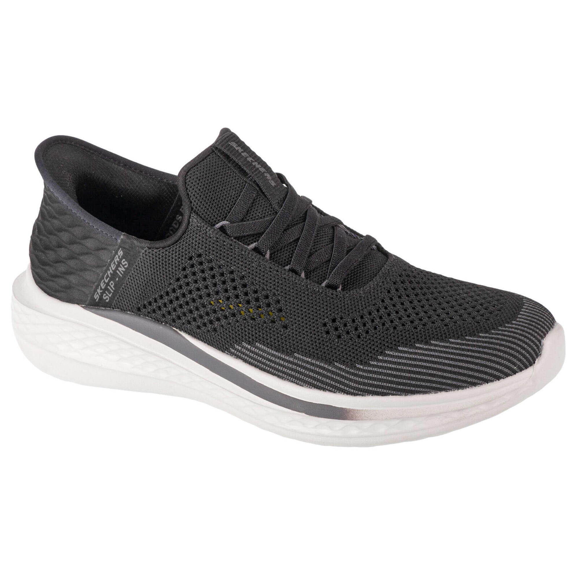 Buty sportowe Skechers Slade Quinto