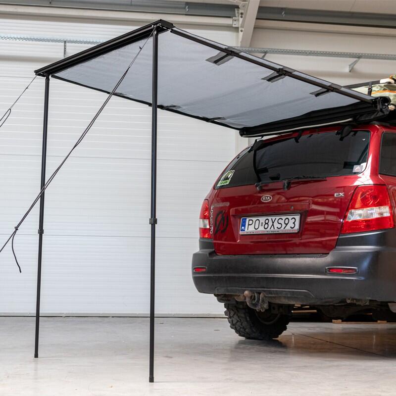 Zadaszenie Wild Camp markiza 1,25x2m