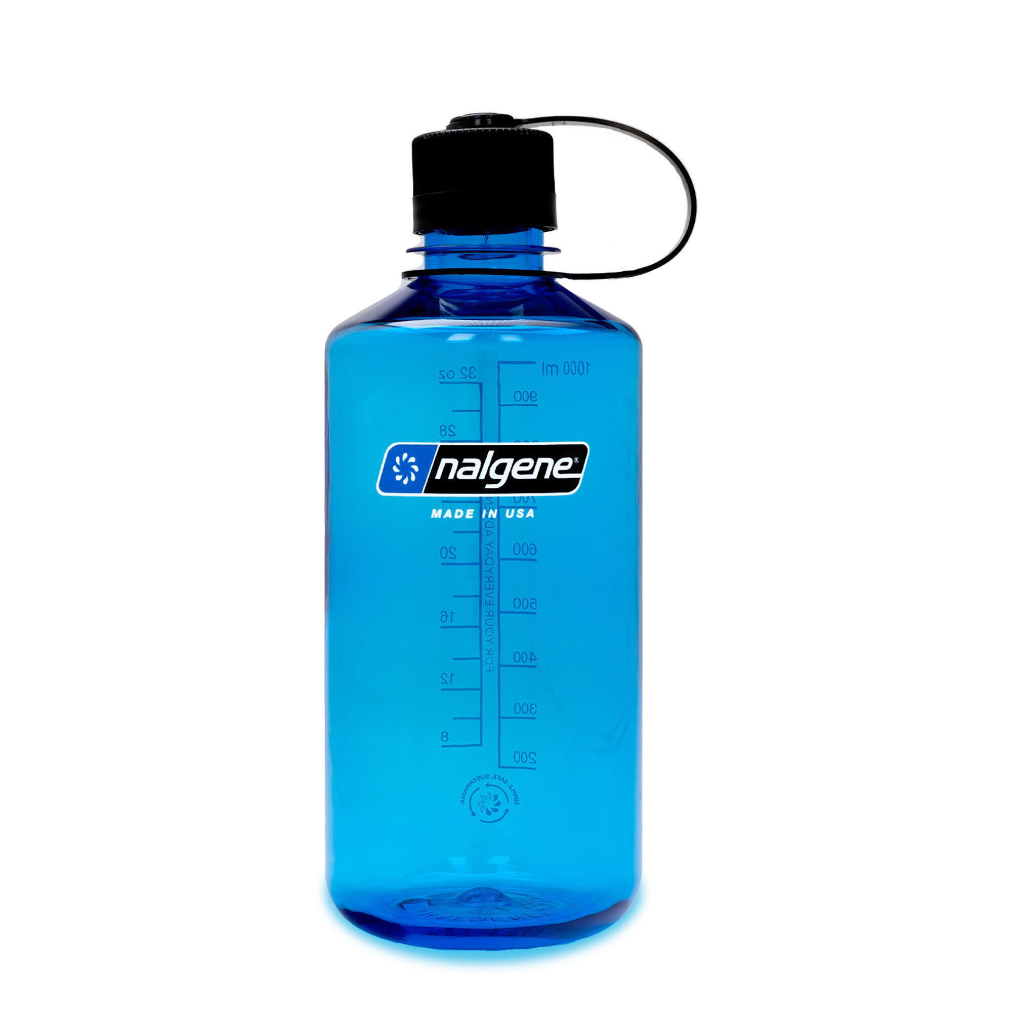 Butelka turystyczna Nalgene Sustain Narrow Mouth 32 oz 1000 ml