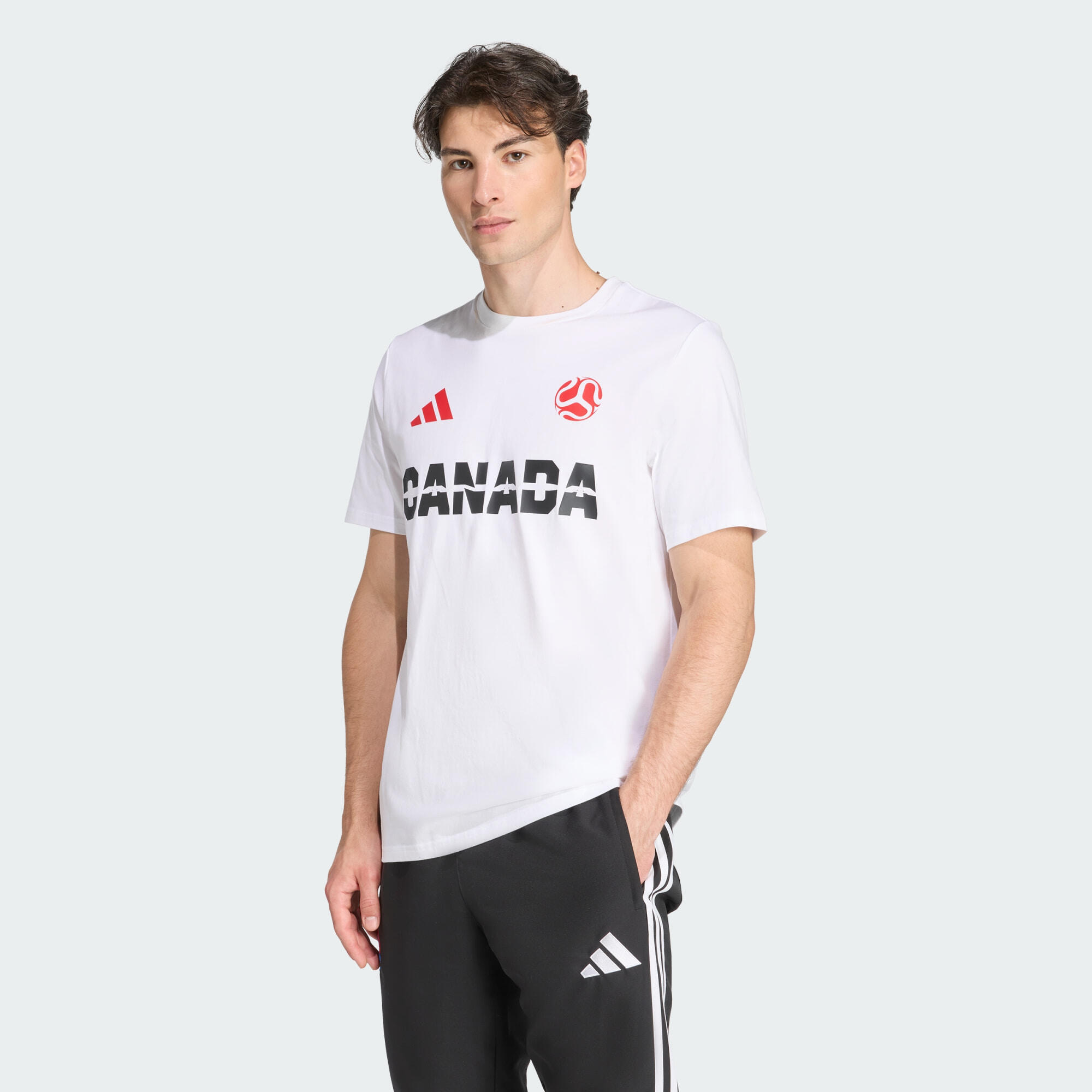 Koszulka Canada Tee