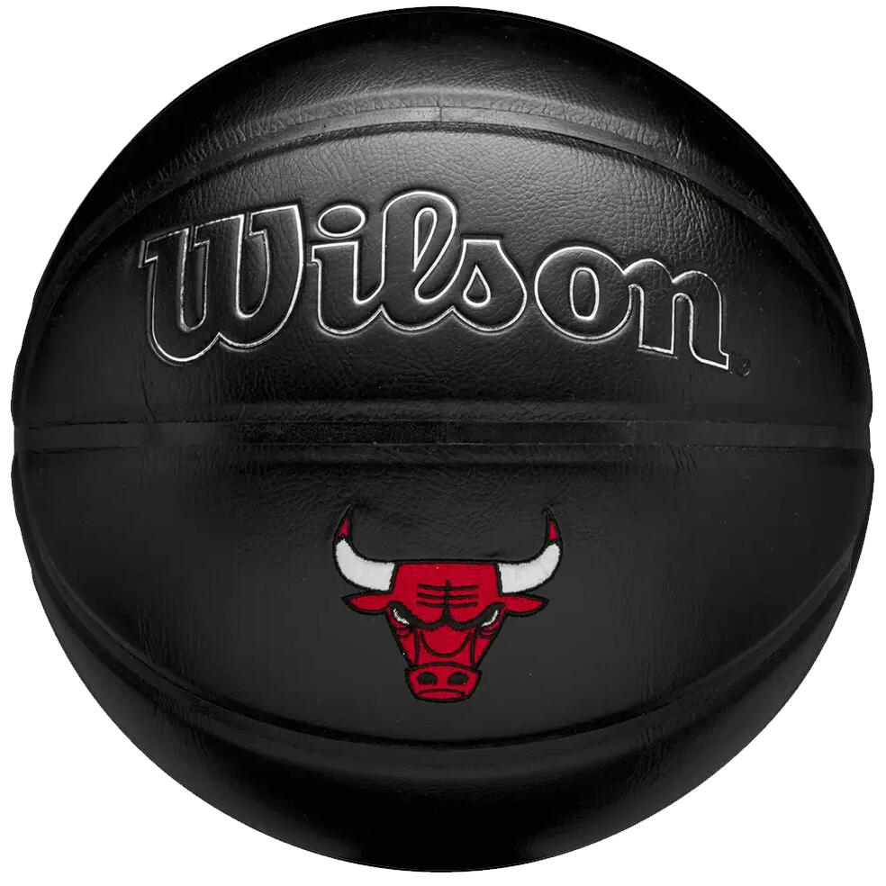 Piłka NBA Premiere Chi Bulls
